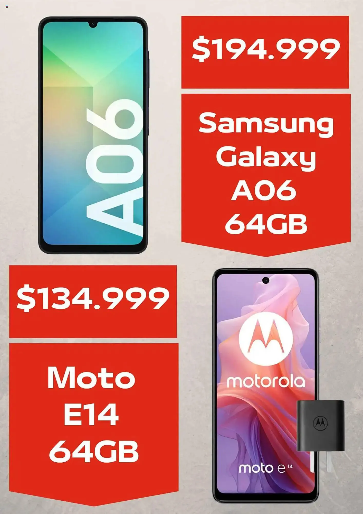 Ofertas de Catálogo Claro 18 de mayo al 13 de junio 2025 - Página 3 del catálogo