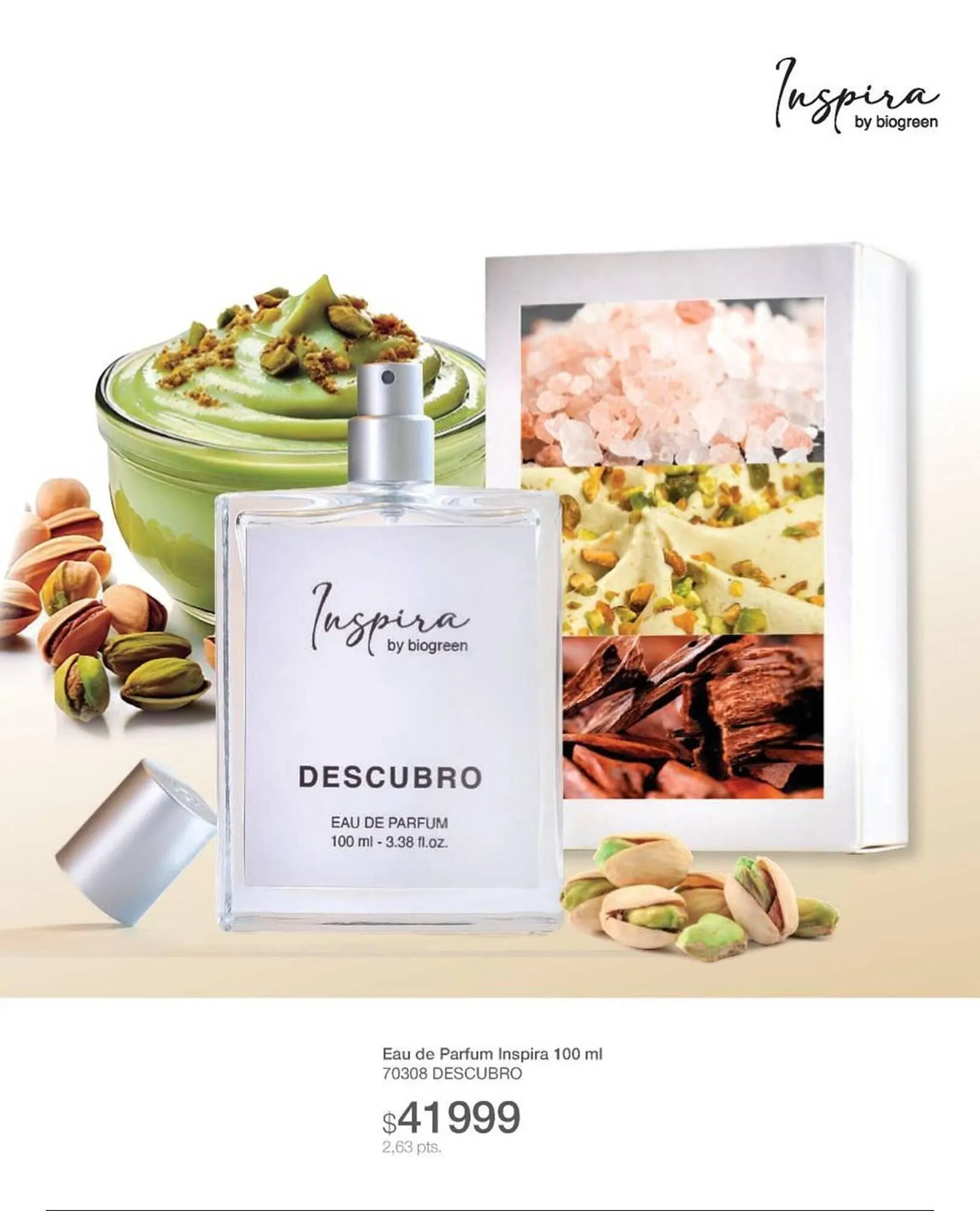 Ofertas de Catálogo Biogreen 4 de noviembre al 30 de noviembre 2025 - Página 73 del catálogo