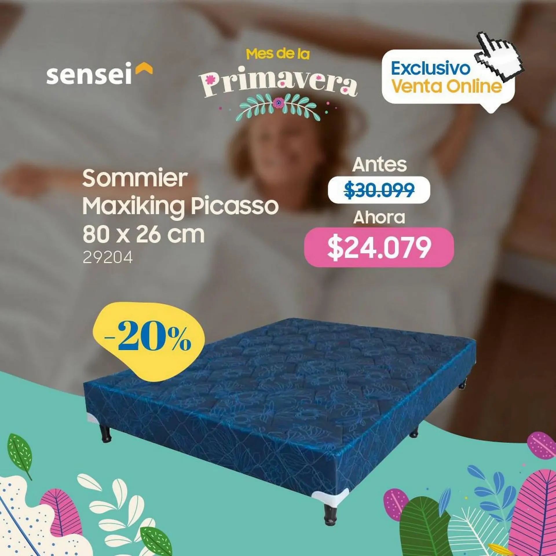 Ofertas de Catálogo Sensei 7 de septiembre al 25 de septiembre 2023 - Página 5 del catálogo