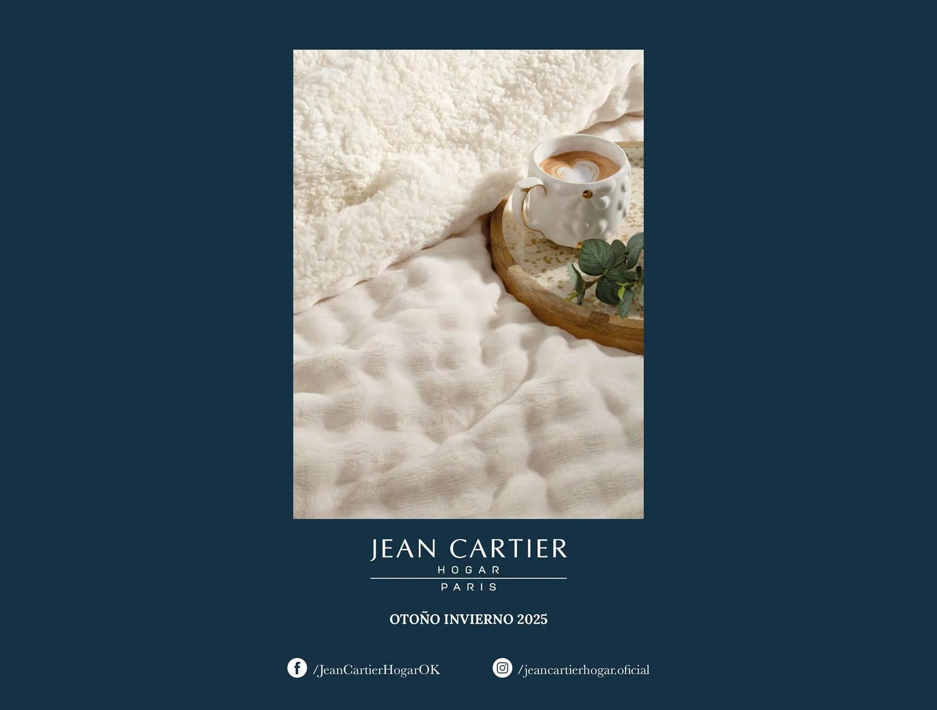 Ofertas de Catálogo Jean Cartier 1 de septiembre al 28 de febrero 2026 - Página 220 del catálogo