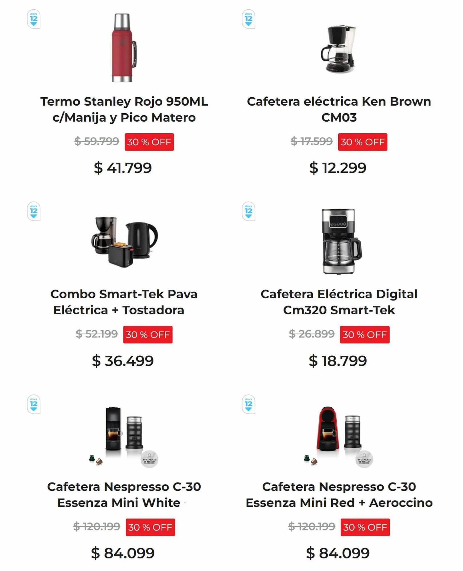 Ofertas de Catálogo Maxi Hogar 6 de julio al 31 de julio 2023 - Página 3 del catálogo