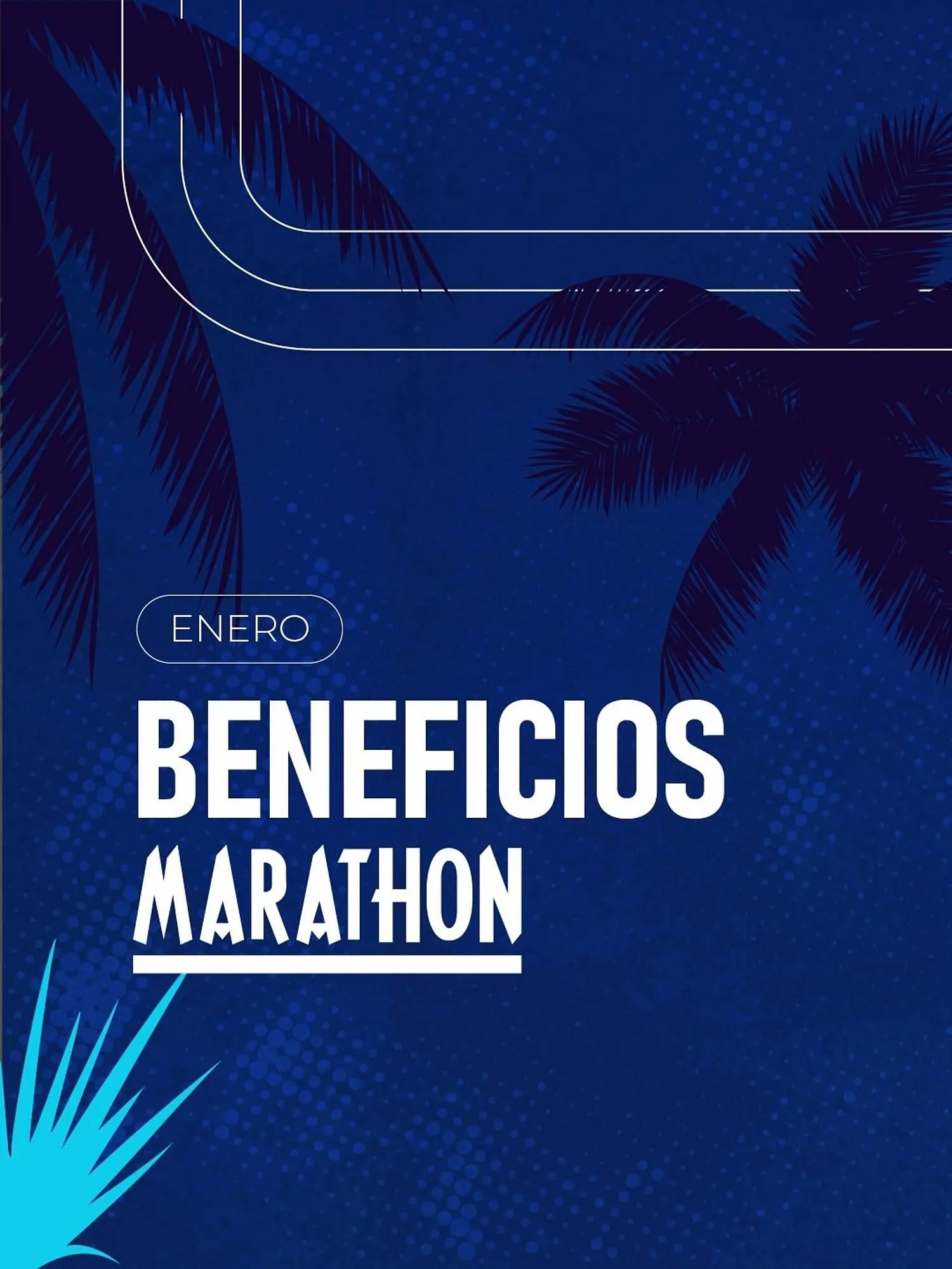 Ofertas de Catálogo Marathon Deportes 8 de enero al 14 de enero 2026 - Página 1 del catálogo