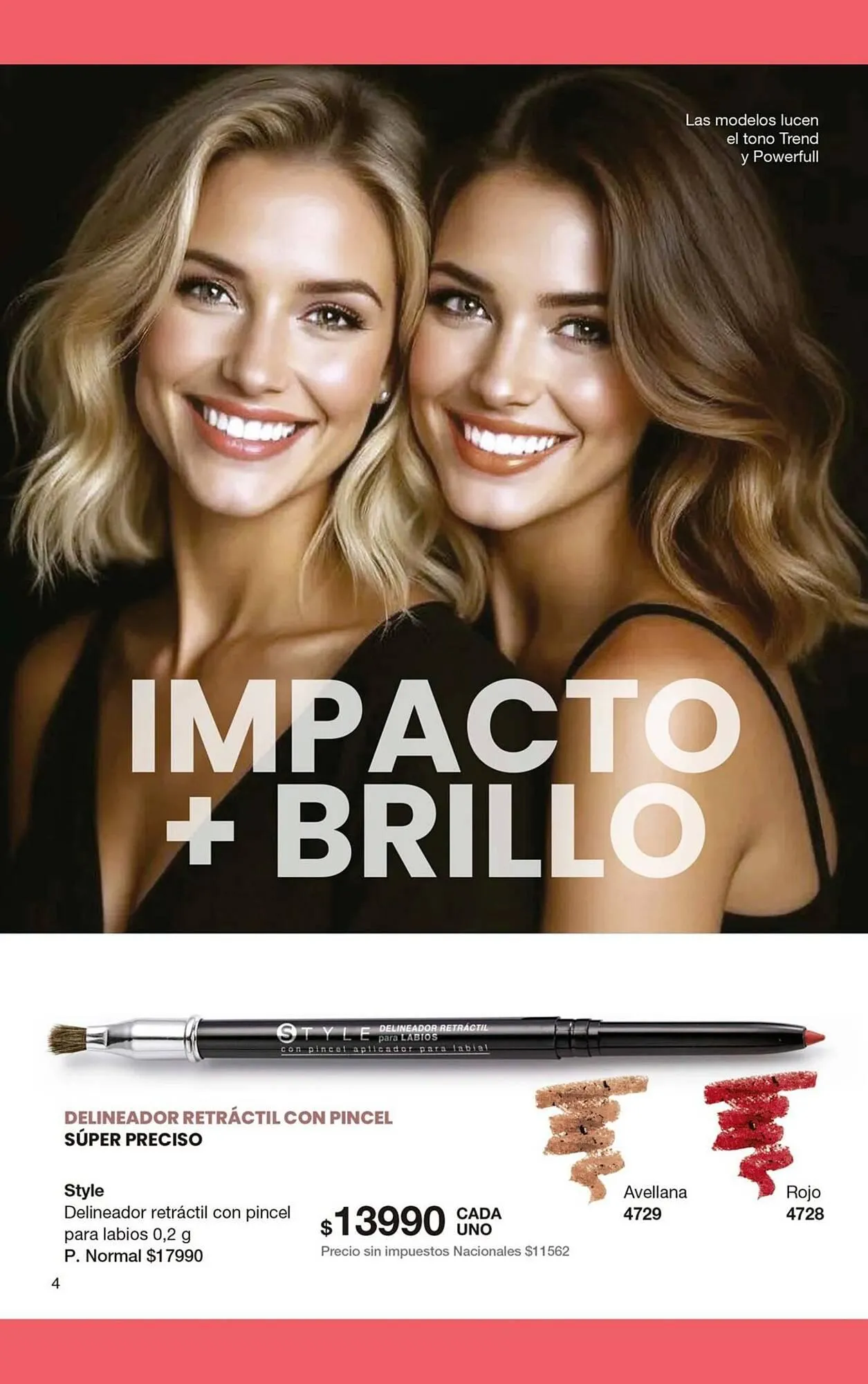 Ofertas de Folleto Gigot 1 de mayo al 31 de mayo 2026 - Página 12 del catálogo