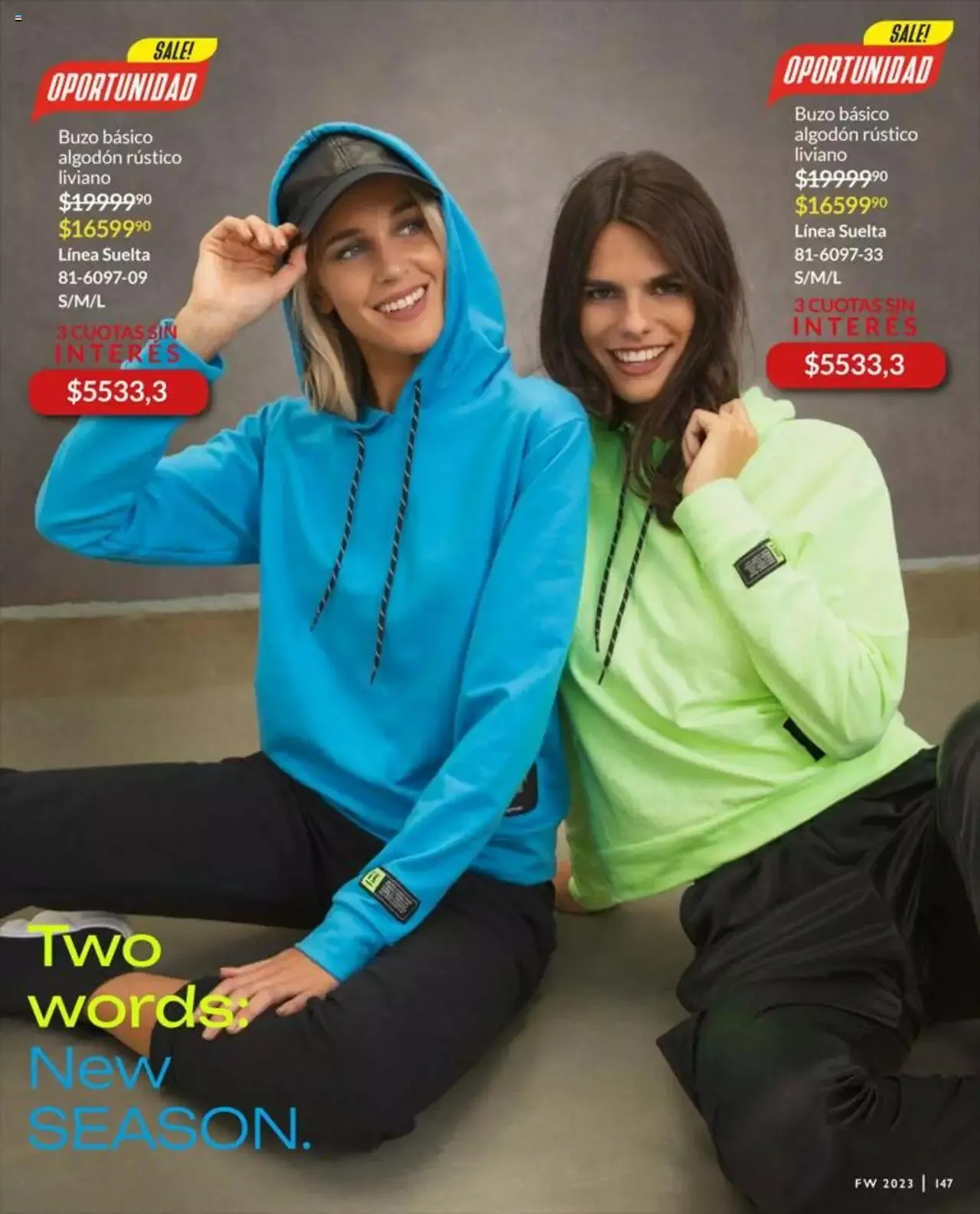 Ofertas de Vitnik catálogo 7 de julio al 31 de diciembre 2023 - Página 147 del catálogo