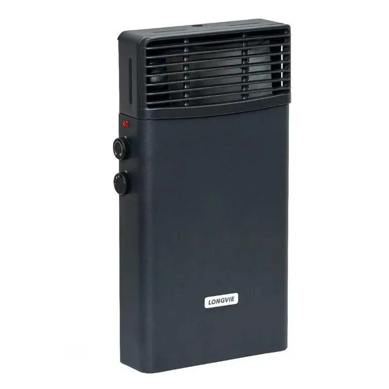 Calefactor Eléctrico EE2K 2000 W