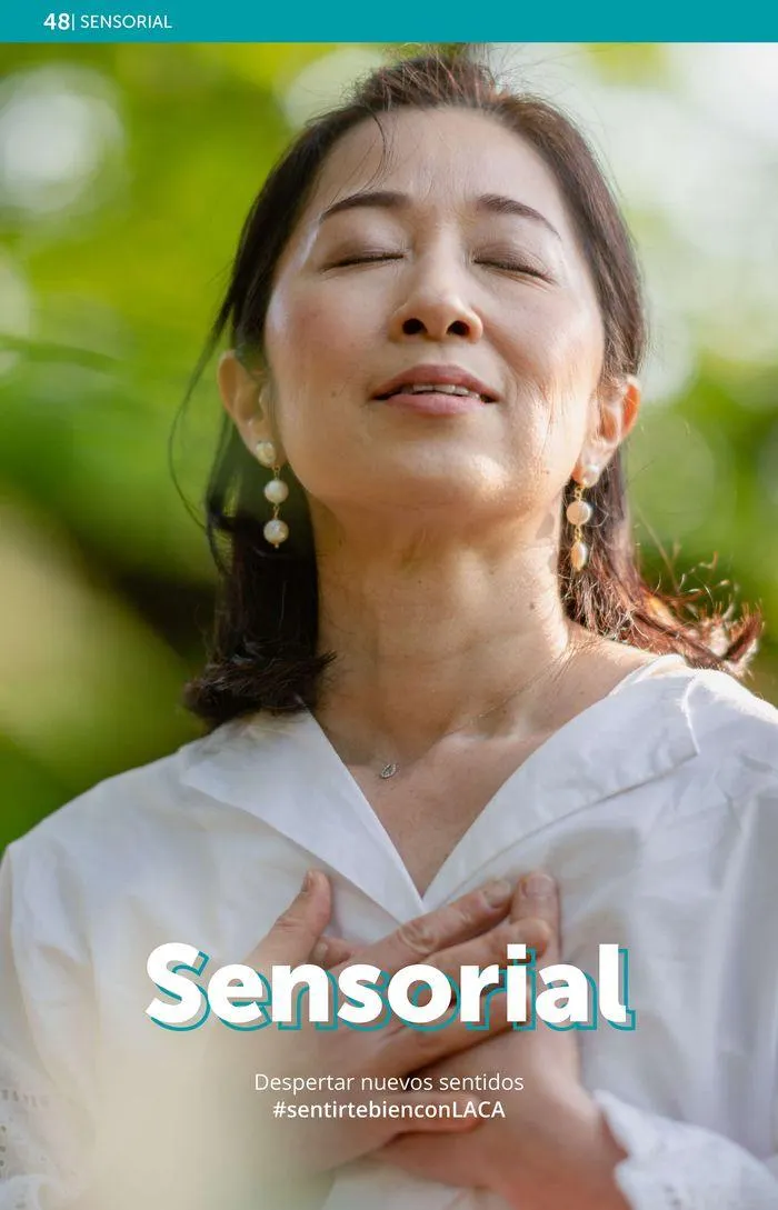 Ofertas de Catálogo de Laboratorio Laca 23 de septiembre al 31 de octubre 2024 - Página 48 del catálogo