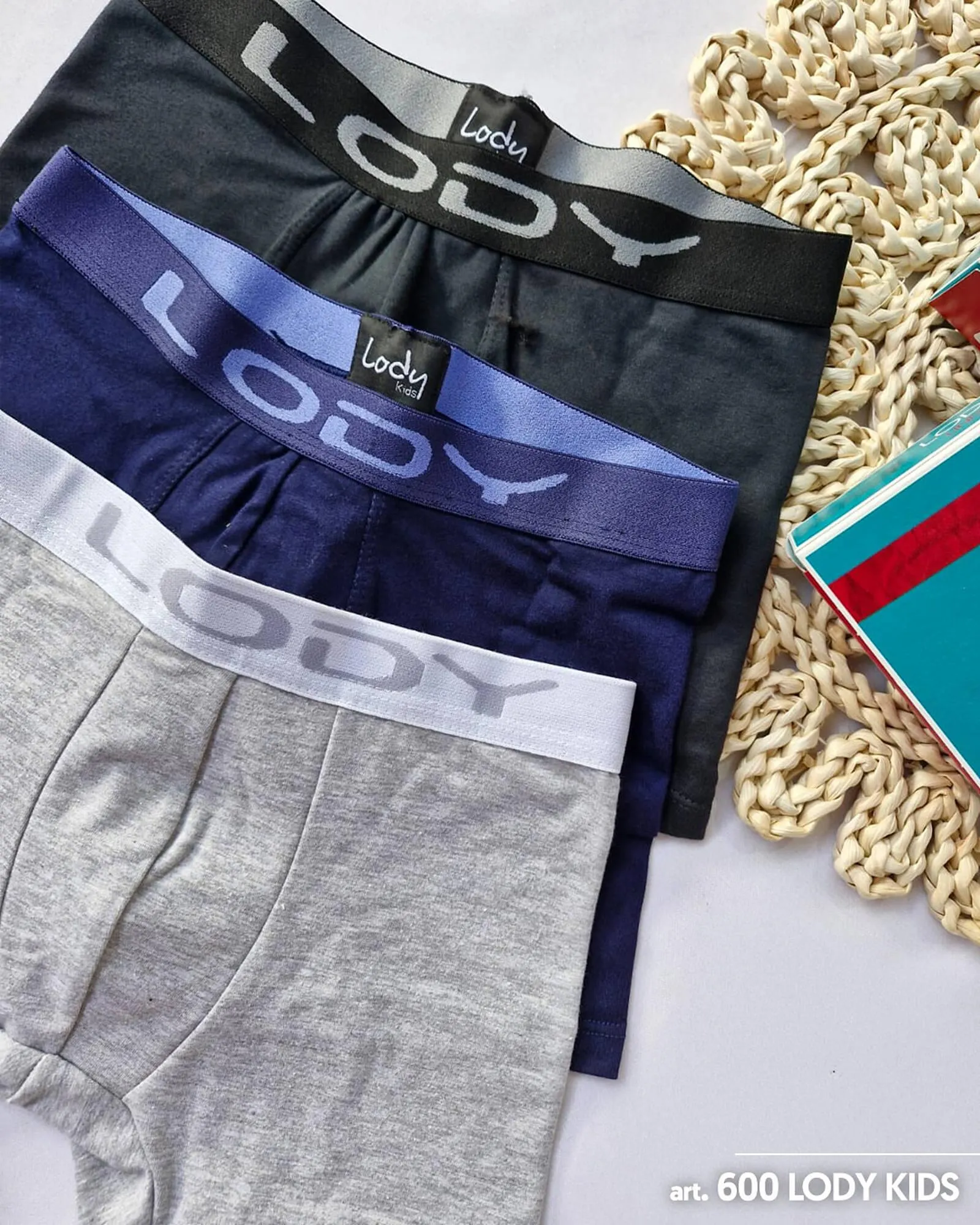 Ofertas de Catálogo Lencería Julieta 30 de junio al 31 de julio 2025 - Página 1 del catálogo