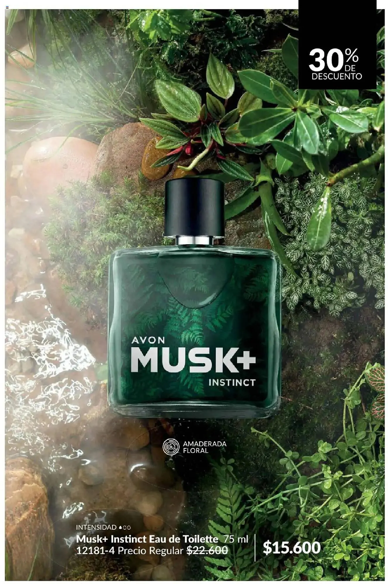 Ofertas de Catálogo Avon 27 de marzo al 27 de abril 2025 - Página 83 del catálogo