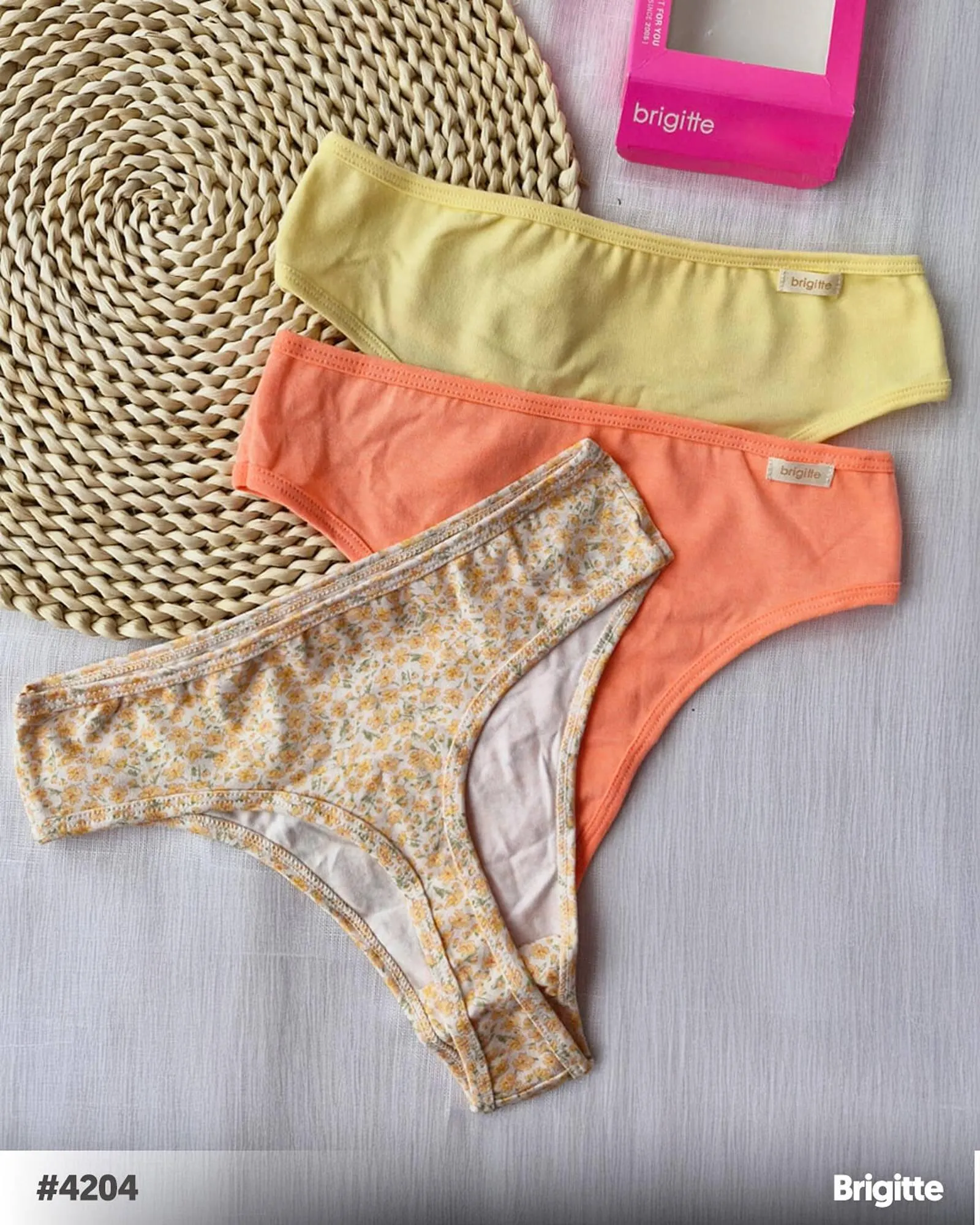 Ofertas de Catálogo Lencería Julieta 26 de febrero al 28 de febrero 2026 - Página 4 del catálogo