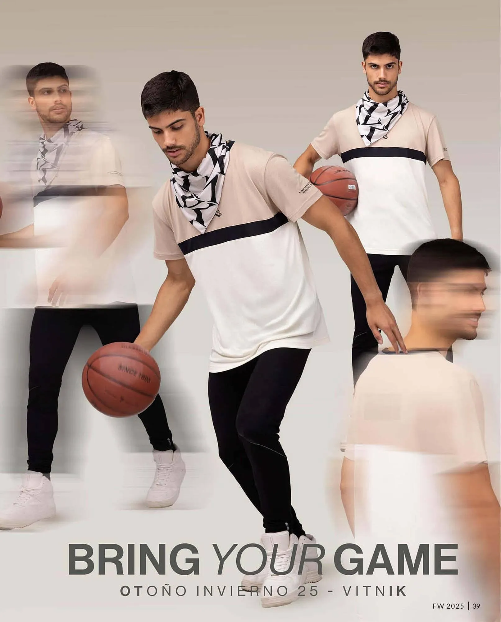 Ofertas de Catálogo Vitnik 6 de agosto al 31 de agosto 2025 - Página 39 del catálogo