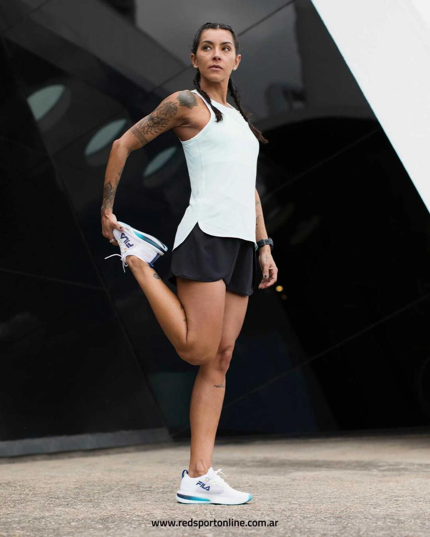 Ofertas de Catálogo Red Sport 14 de agosto al 30 de septiembre 2023 - Página 7 del catálogo