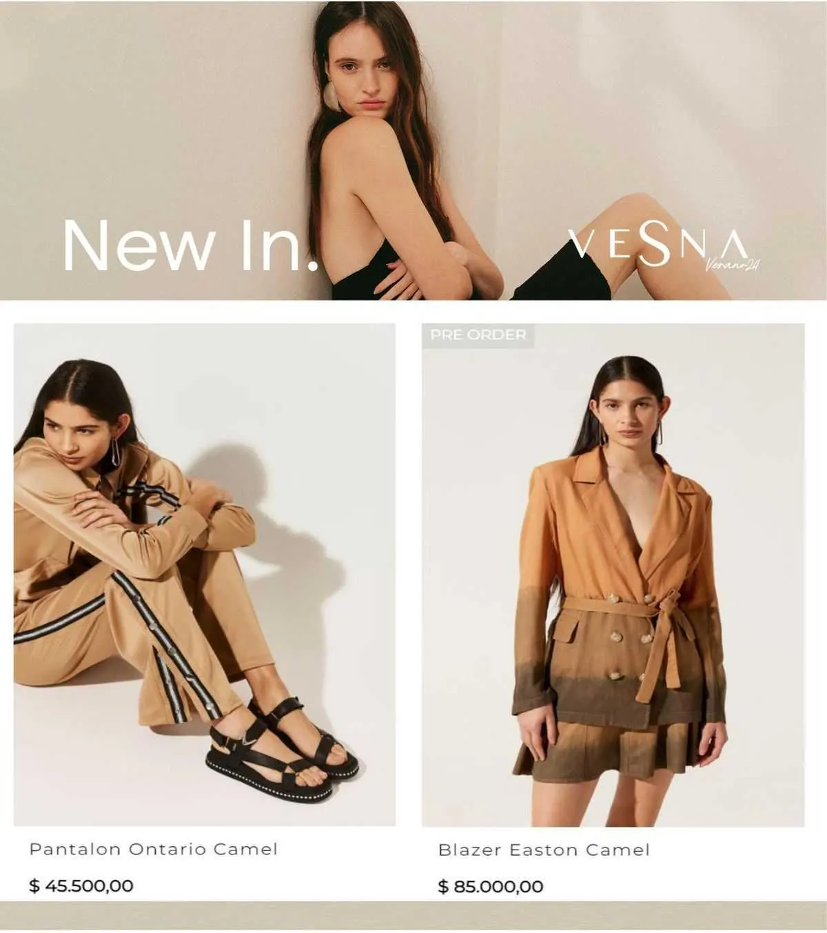 Ofertas de Catálogo Vesna 7 de septiembre al 21 de octubre 2023 - Página 5 del catálogo