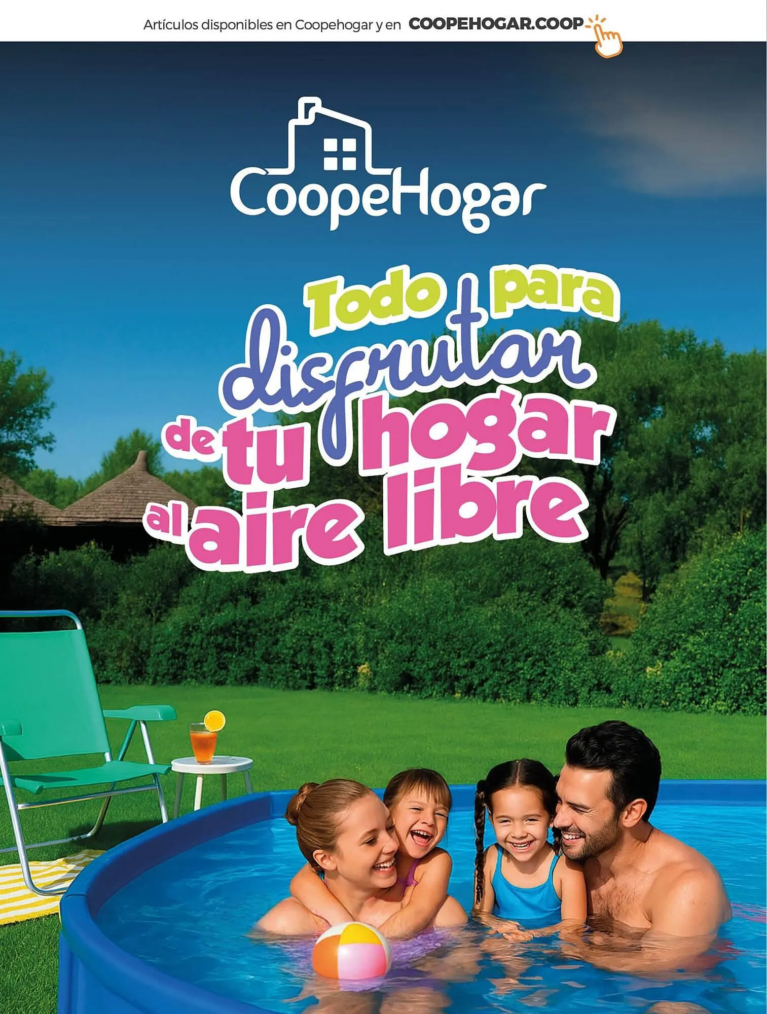 Ofertas de Catálogo Cooperativa Obrera 9 de enero al 18 de enero 2026 - Página 1 del catálogo