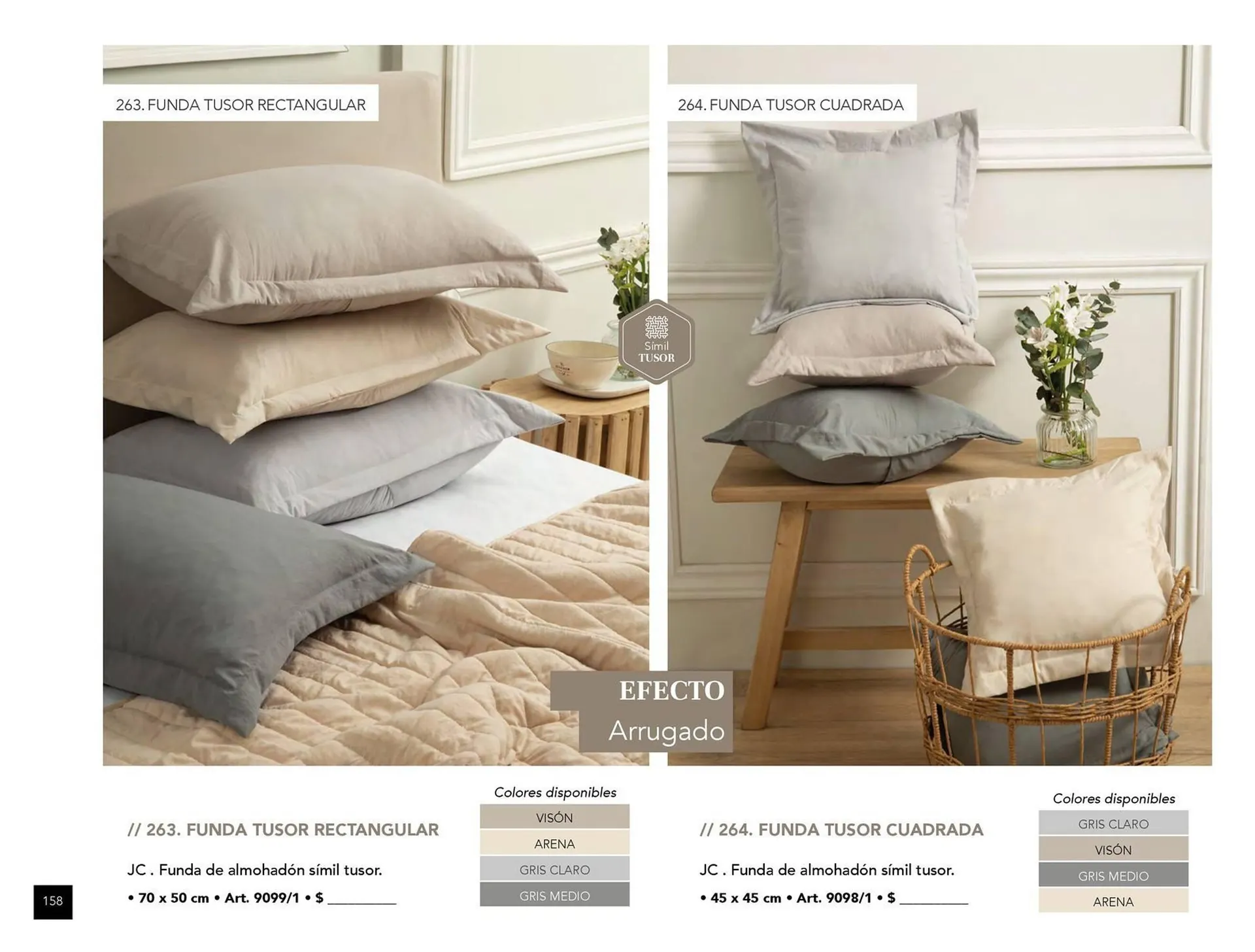 Ofertas de Catálogo Jean Cartier 1 de septiembre al 28 de febrero 2027 - Página 160 del catálogo