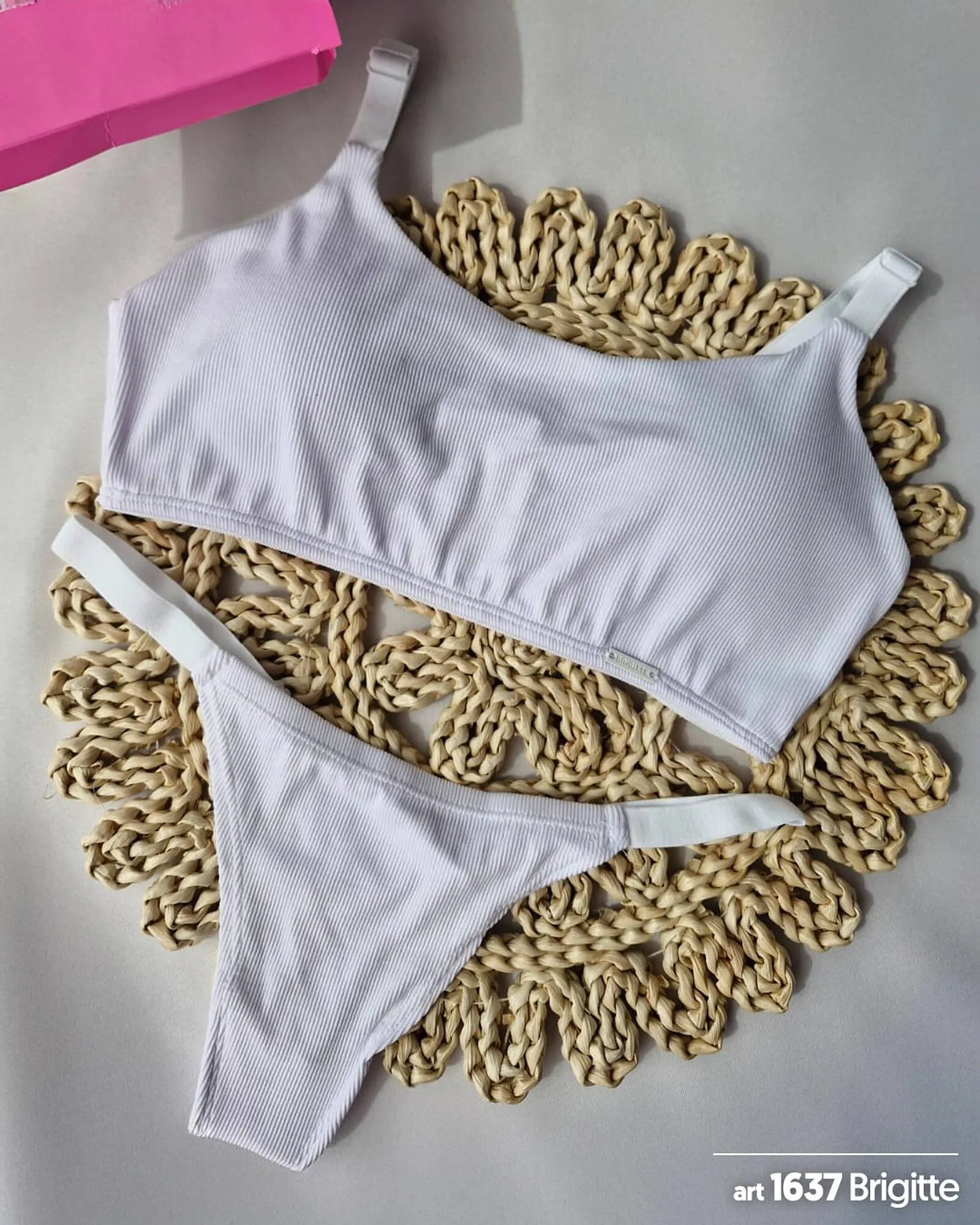 Ofertas de Catálogo Lencería Julieta 22 de septiembre al 30 de septiembre 2025 - Página 4 del catálogo