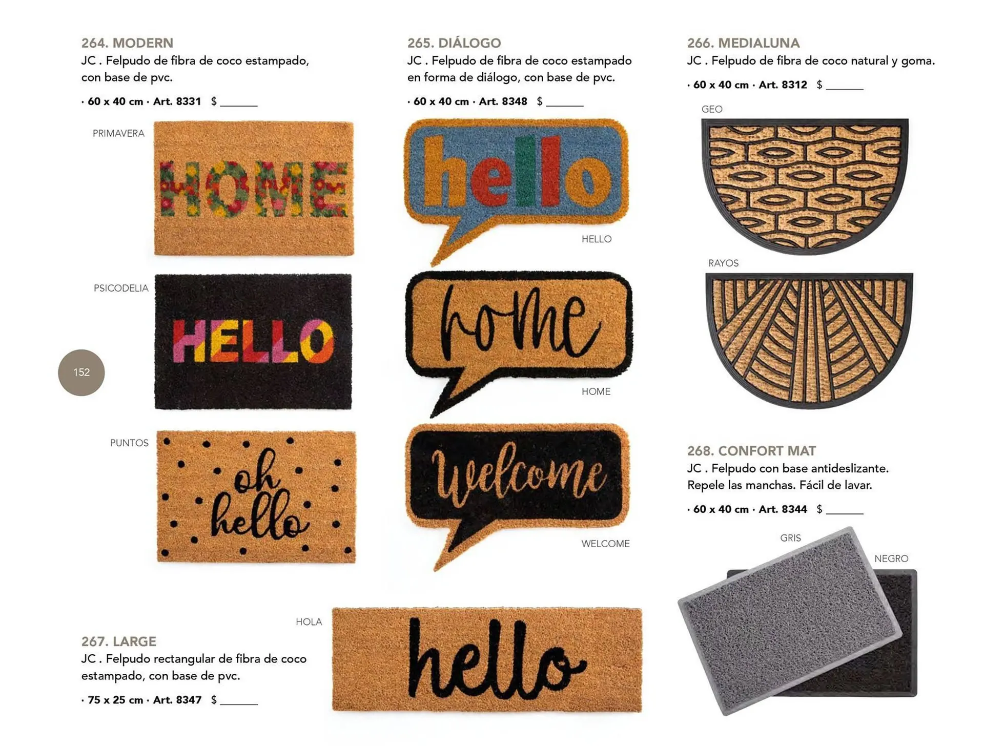 Ofertas de Catálogo Jean Cartier 24 de marzo al 30 de marzo 2025 - Página 154 del catálogo