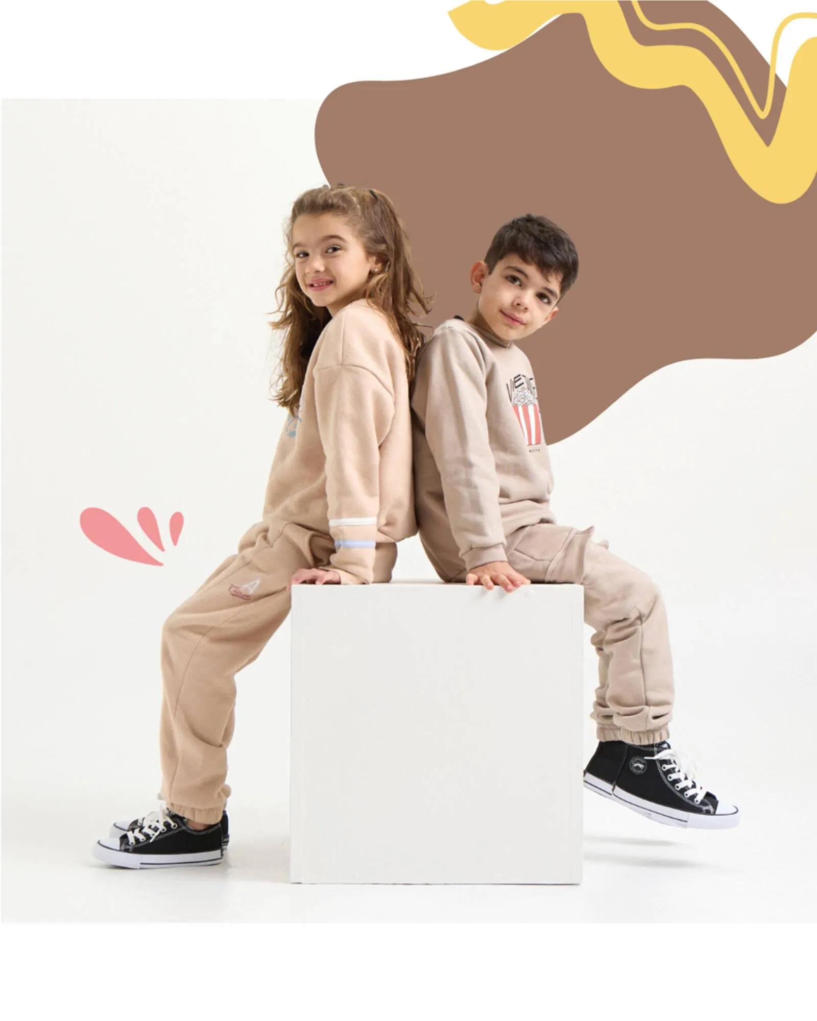 Catálogo Jaguar Shoes - 1