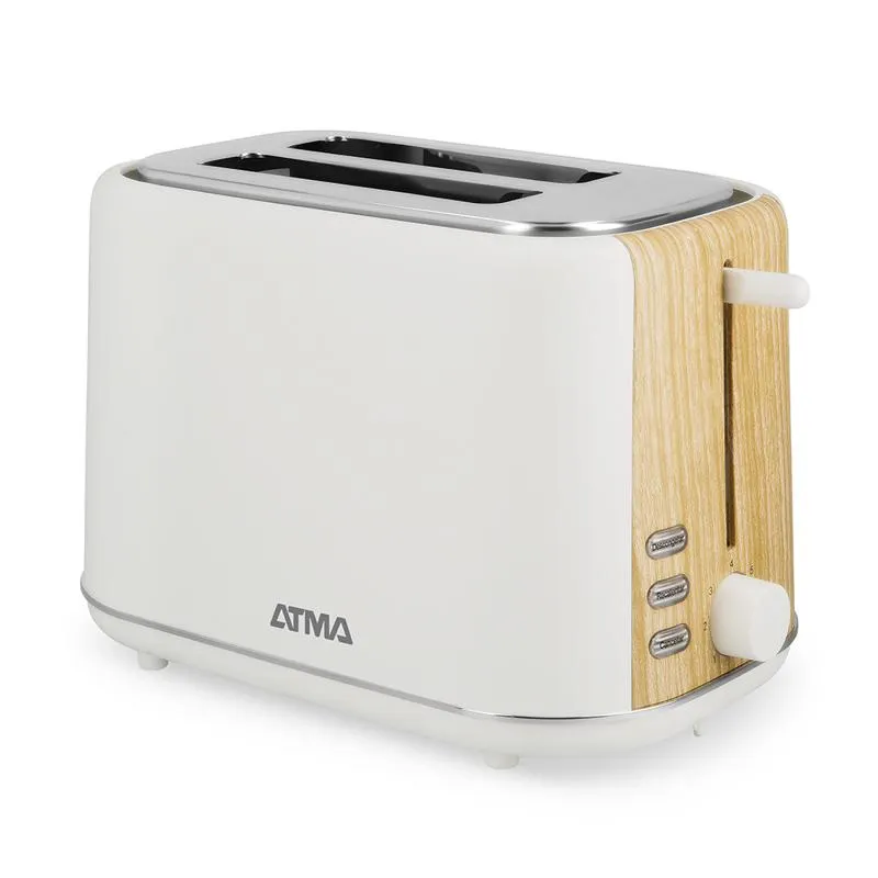 TOSTADORA 94TOATW21WP SIMIL MADERA -