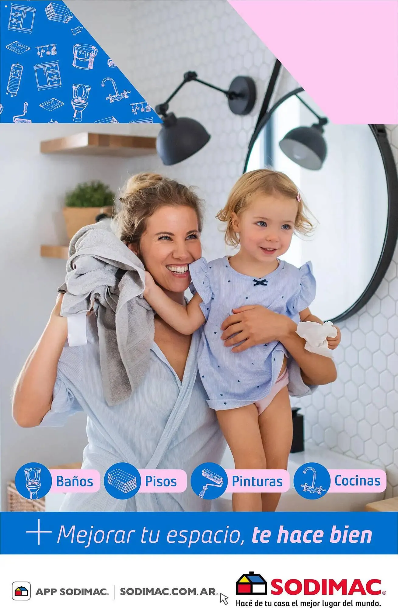 Ofertas de Catálogo Sodimac 18 de diciembre al 1 de marzo 2026 - Página 1 del catálogo