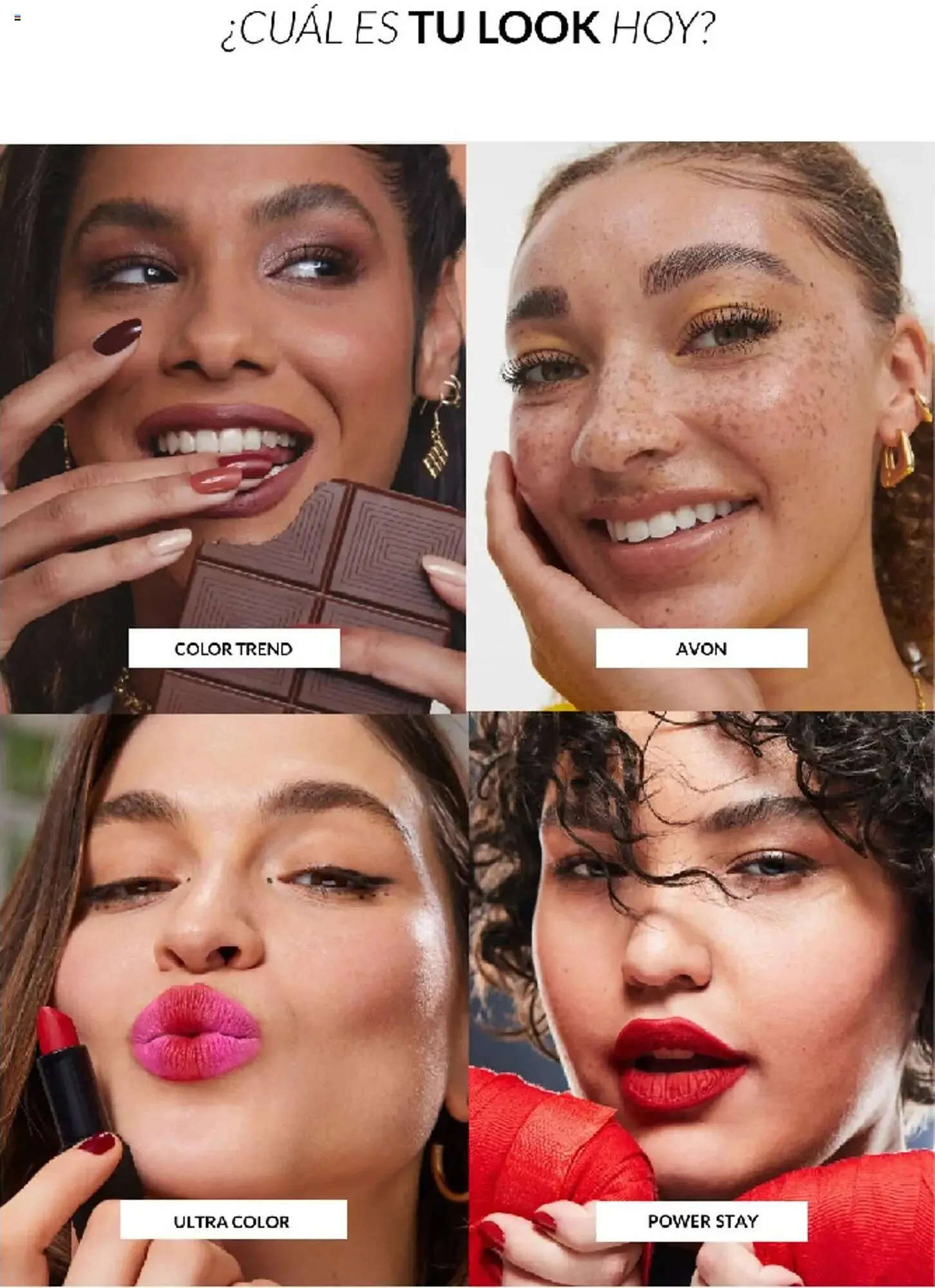 Ofertas de Catálogo Avon 11 de marzo al 24 de marzo 2025 - Página 23 del catálogo