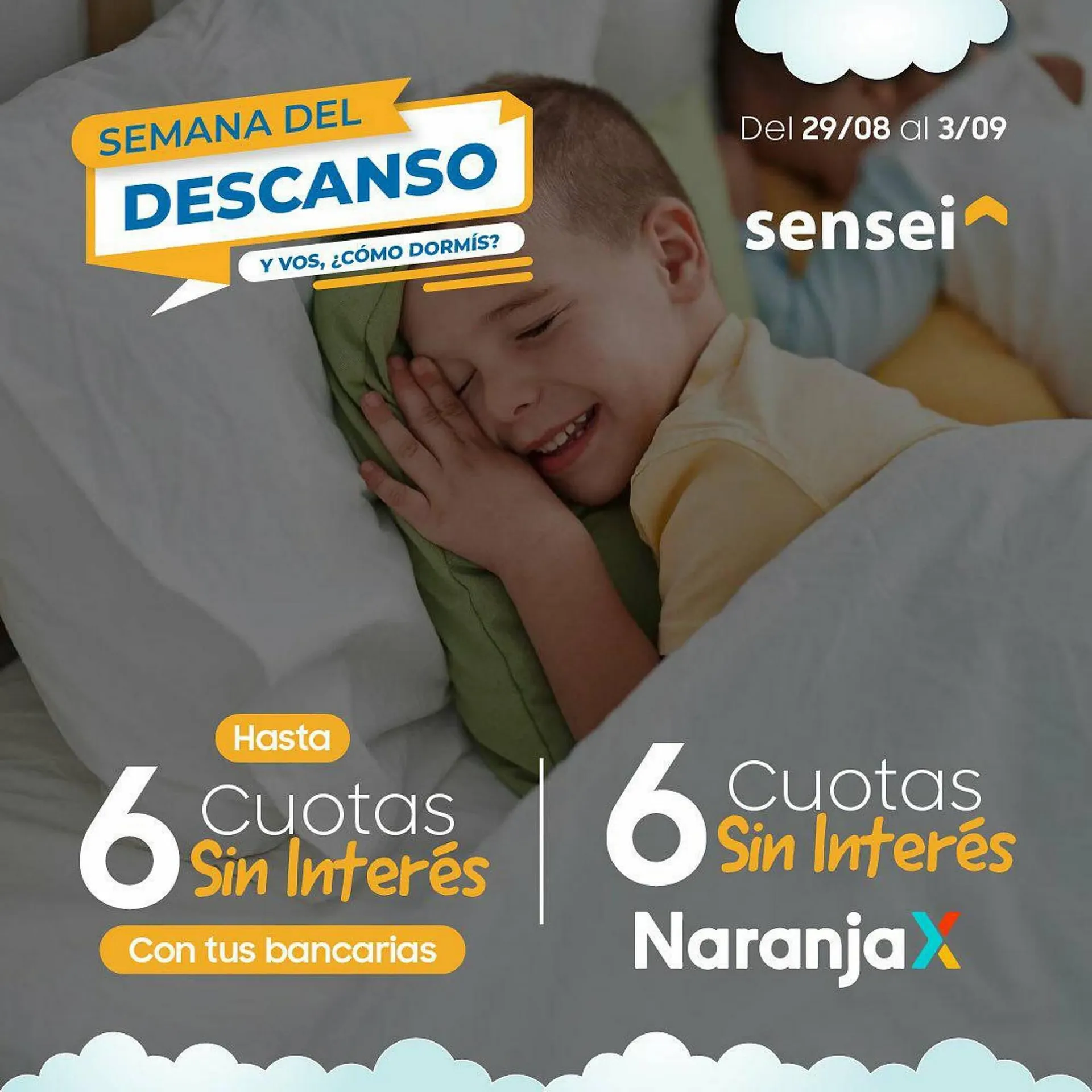 Catálogo Sensei - 1