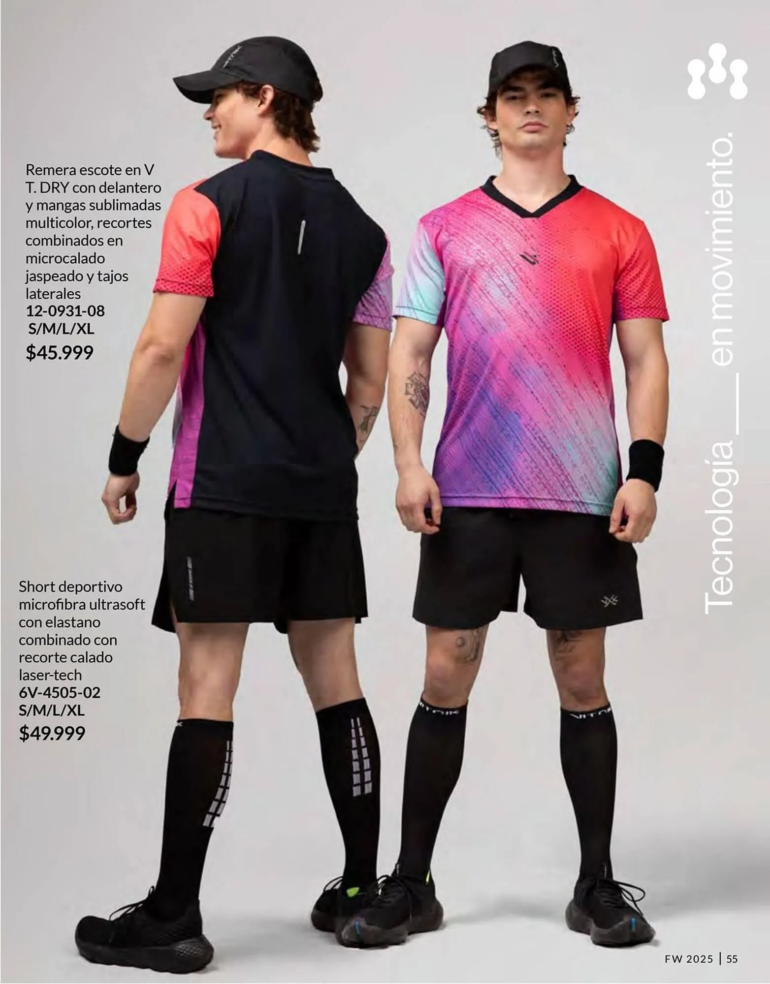 Ofertas de Catálogo Vitnik 9 de abril al 30 de abril 2025 - Página 55 del catálogo