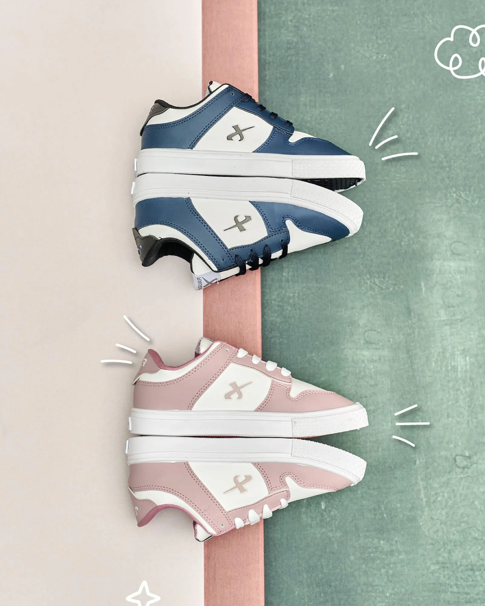 Ofertas de Catálogo Jaguar Shoes 10 de febrero al 28 de febrero 2025 - Página 1 del catálogo