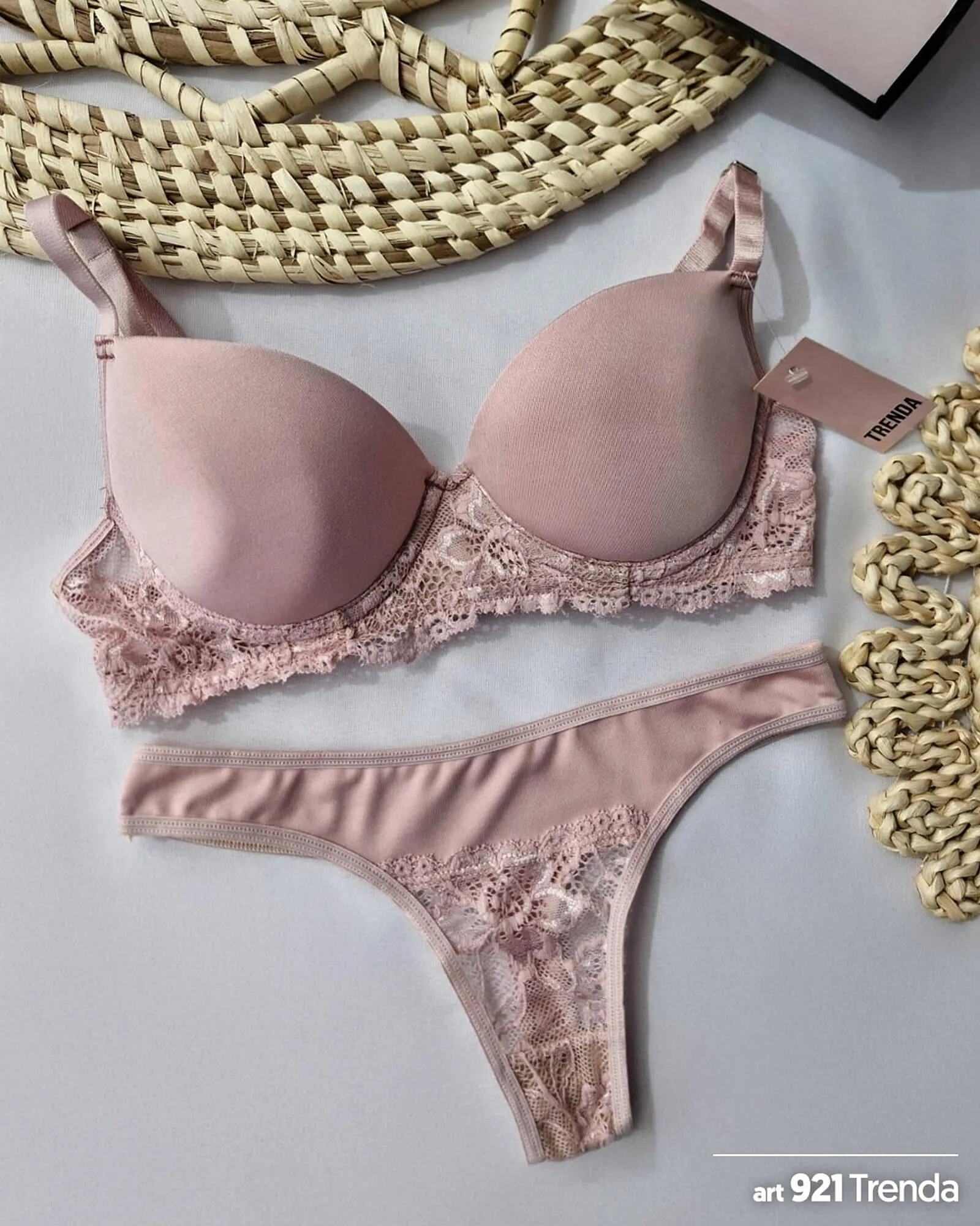 Ofertas de Catálogo Lencería Julieta 3 de octubre al 10 de octubre 2025 - Página 2 del catálogo