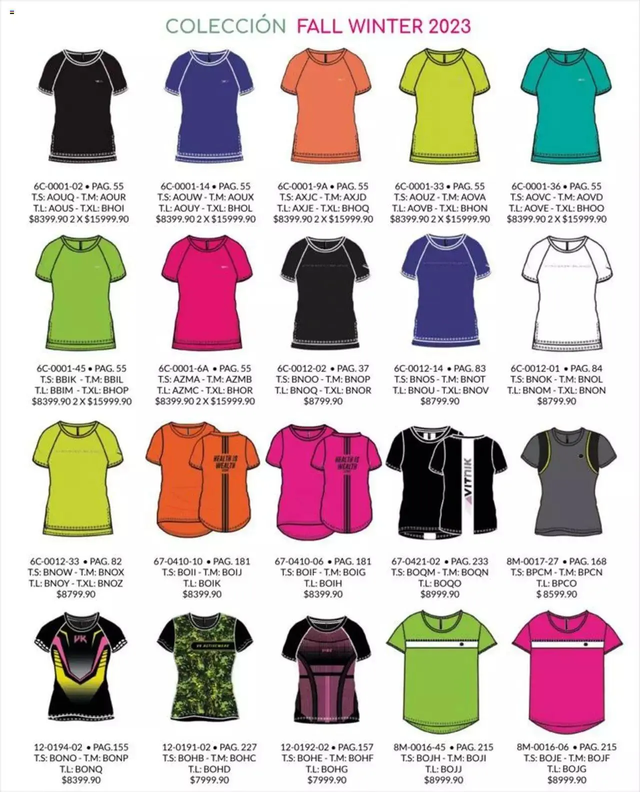 Ofertas de Vitnik catálogo 16 de junio al 31 de diciembre 2023 - Página 304 del catálogo