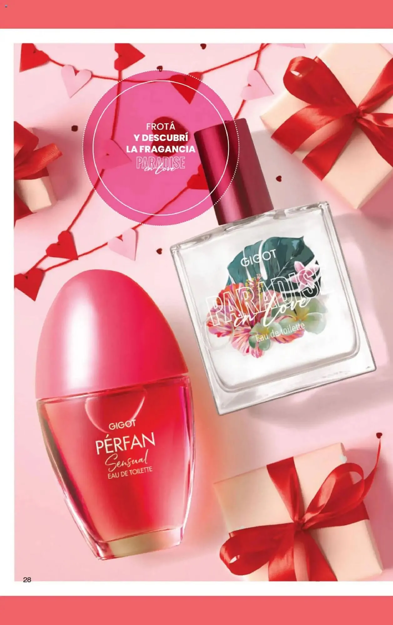 Ofertas de Folleto Gigot 1 de febrero al 1 de marzo 2026 - Página 40 del catálogo