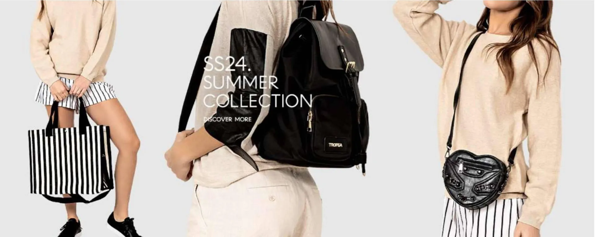 Catálogo Tropea - 1