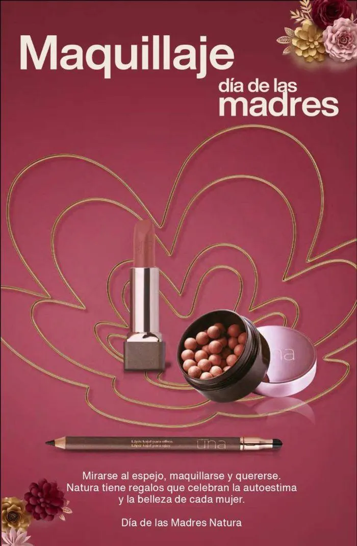 Ofertas de Catálogo Natura  3 de septiembre al 30 de septiembre 2024 - Página 111 del catálogo