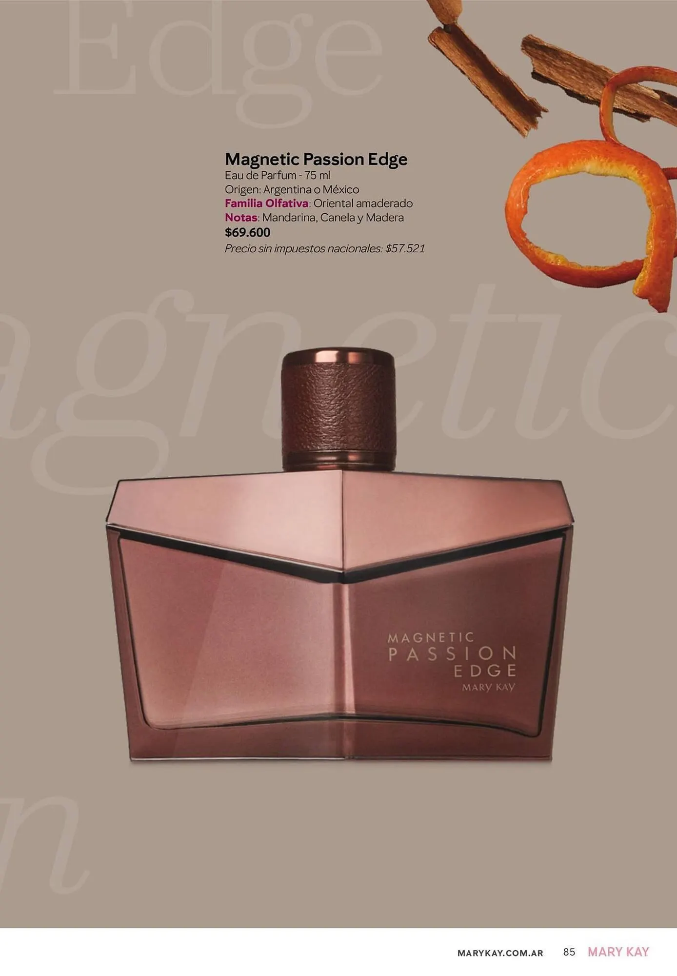 Ofertas de Catálogo Mary Kay 1 de abril al 1 de mayo 2026 - Página 85 del catálogo