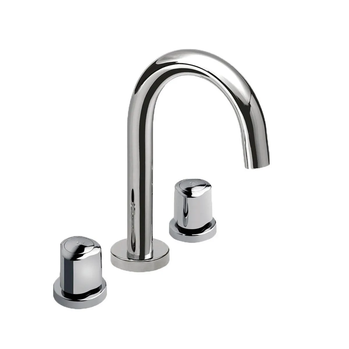 Set Grifería Lavatorio Bidet Ducha Sevilla Peirano