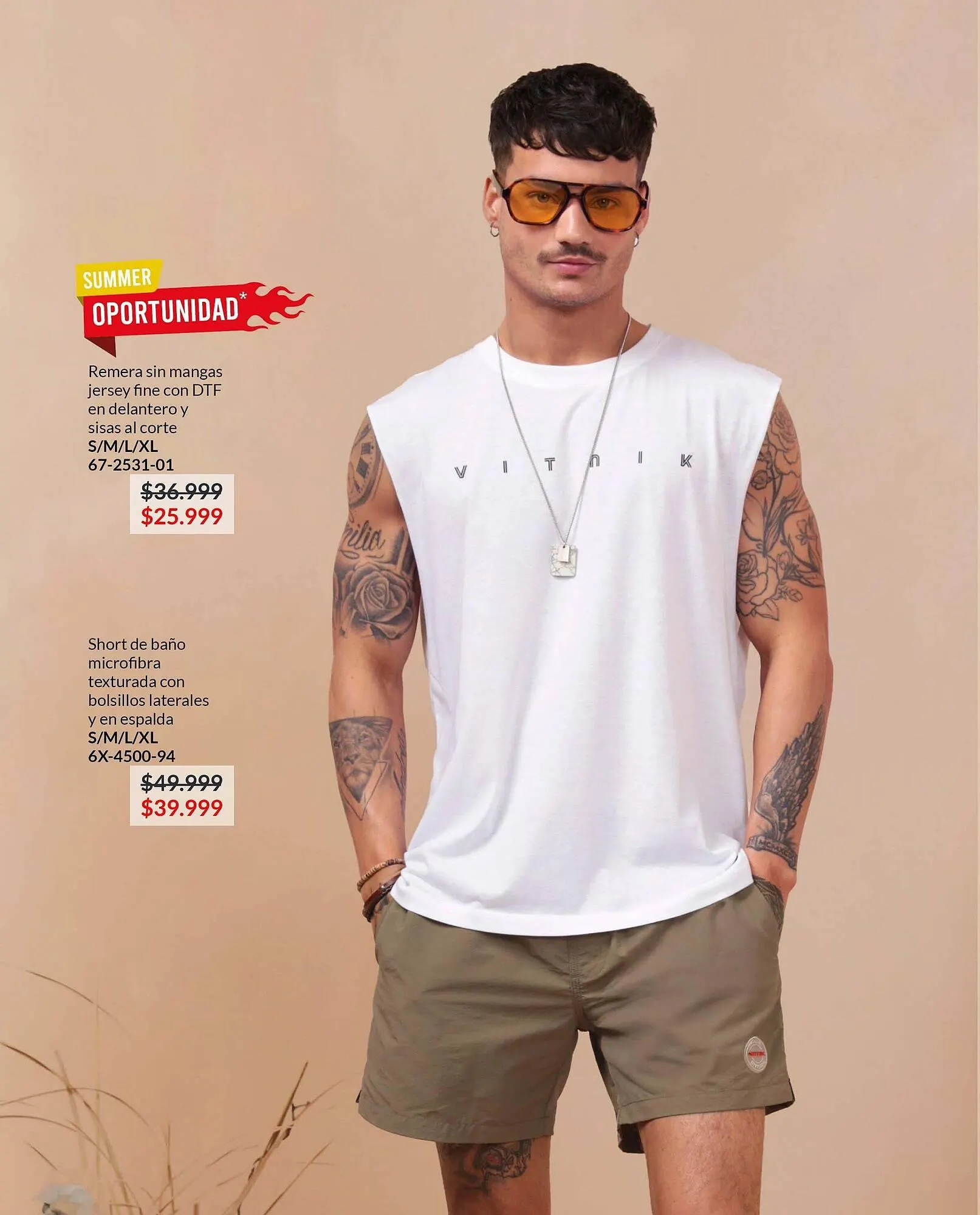 Ofertas de Catálogo Vitnik 2 de diciembre al 31 de diciembre 2025 - Página 6 del catálogo