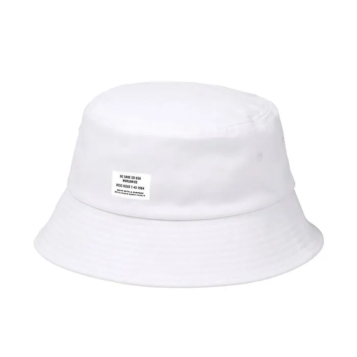 Hat Logo Color (Bla) Dc Mujer
