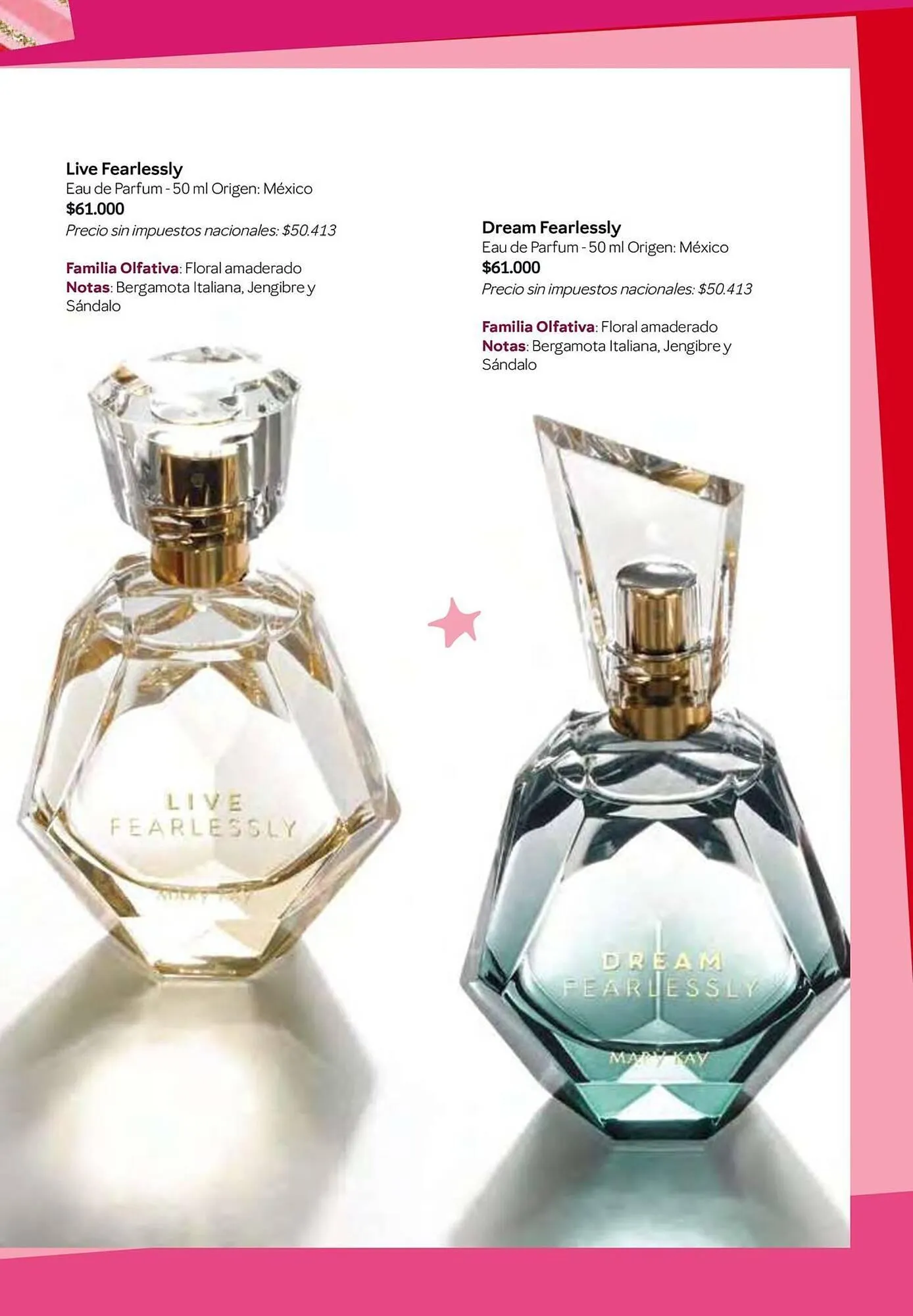 Ofertas de Catálogo Mary Kay 19 de septiembre al 31 de octubre 2025 - Página 11 del catálogo