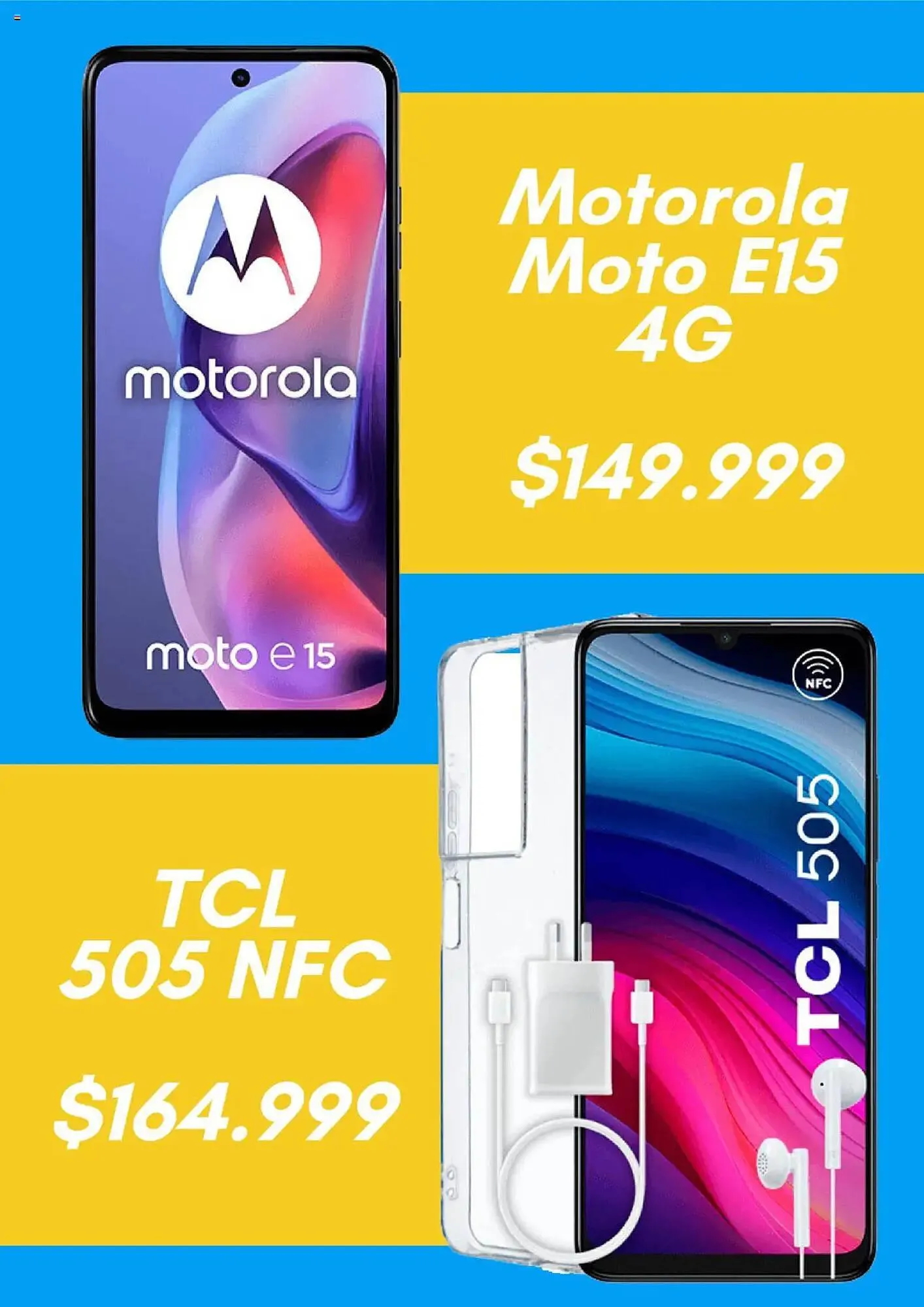 Ofertas de Catálogo Movistar 19 de junio al 21 de julio 2025 - Página 3 del catálogo