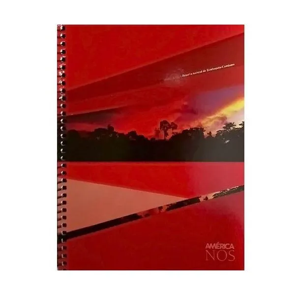 CUAD.AMERICA T/F C/E X80HCUAD