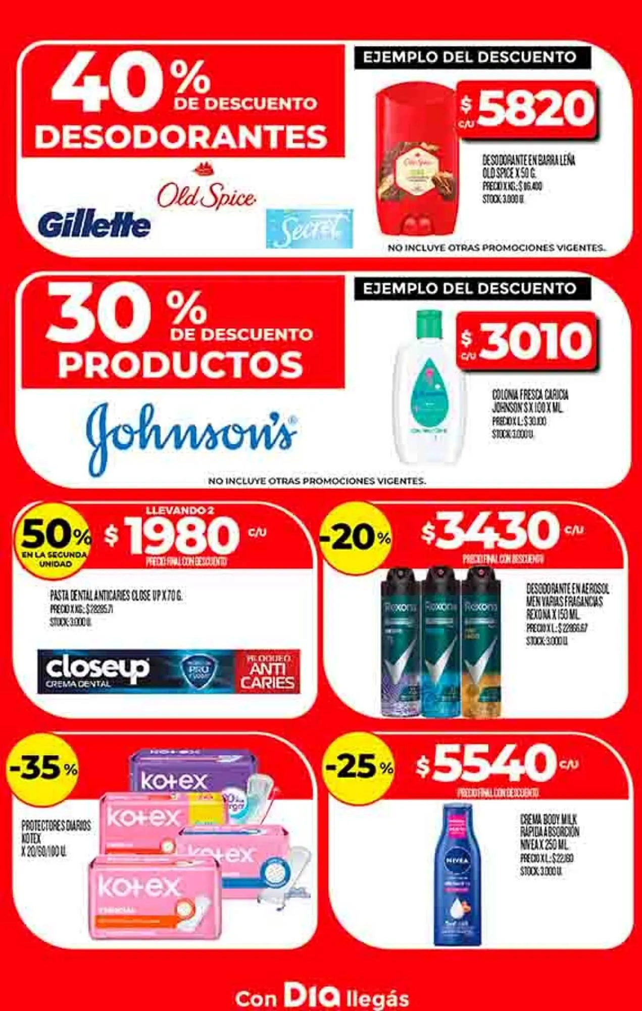 Ofertas de Folleto Supermercados DIA 2 de enero al 5 de enero 2026 - Página 20 del catálogo