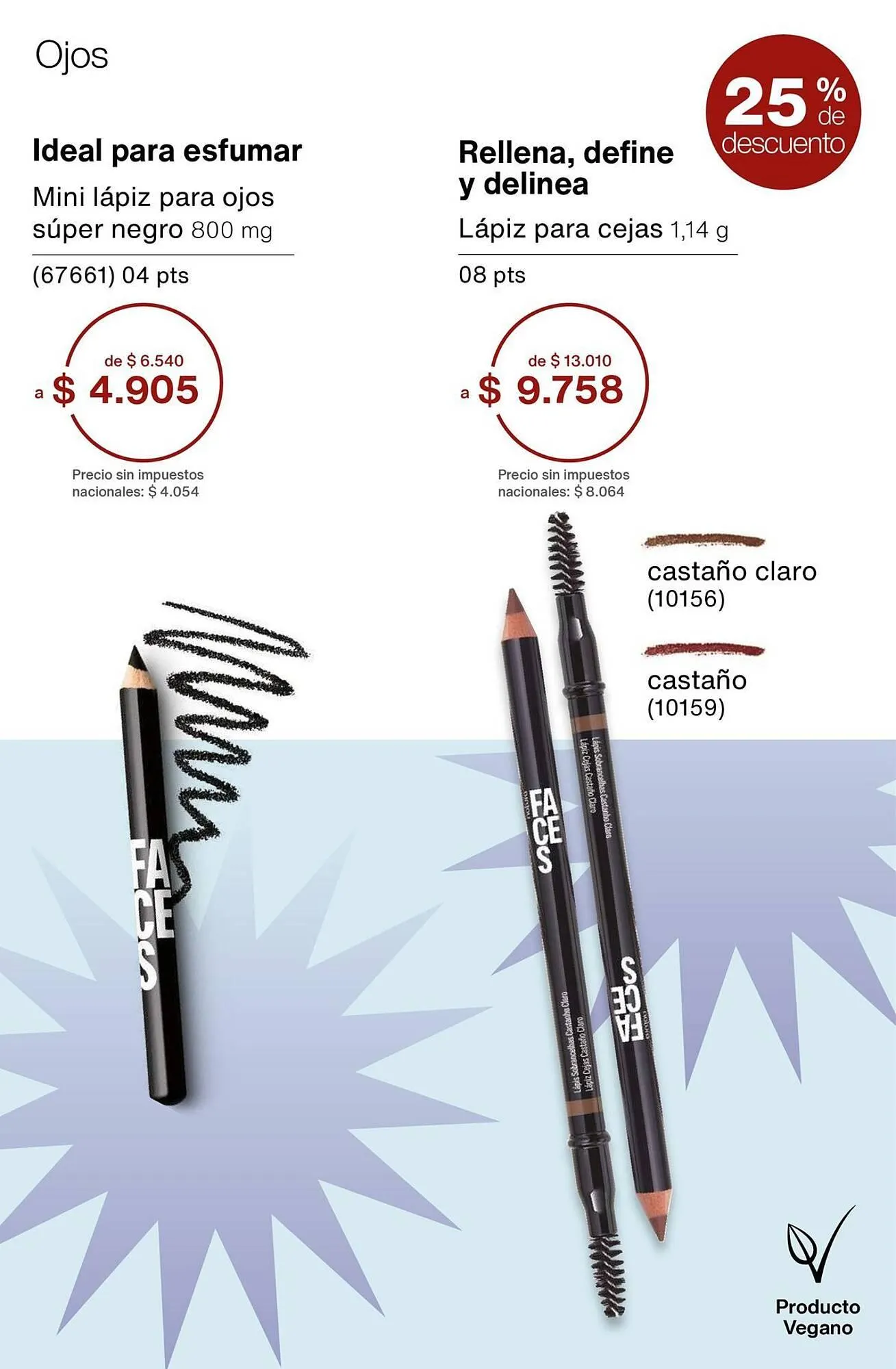 Ofertas de Catálogo Natura 1 de octubre al 31 de diciembre 2025 - Página 133 del catálogo