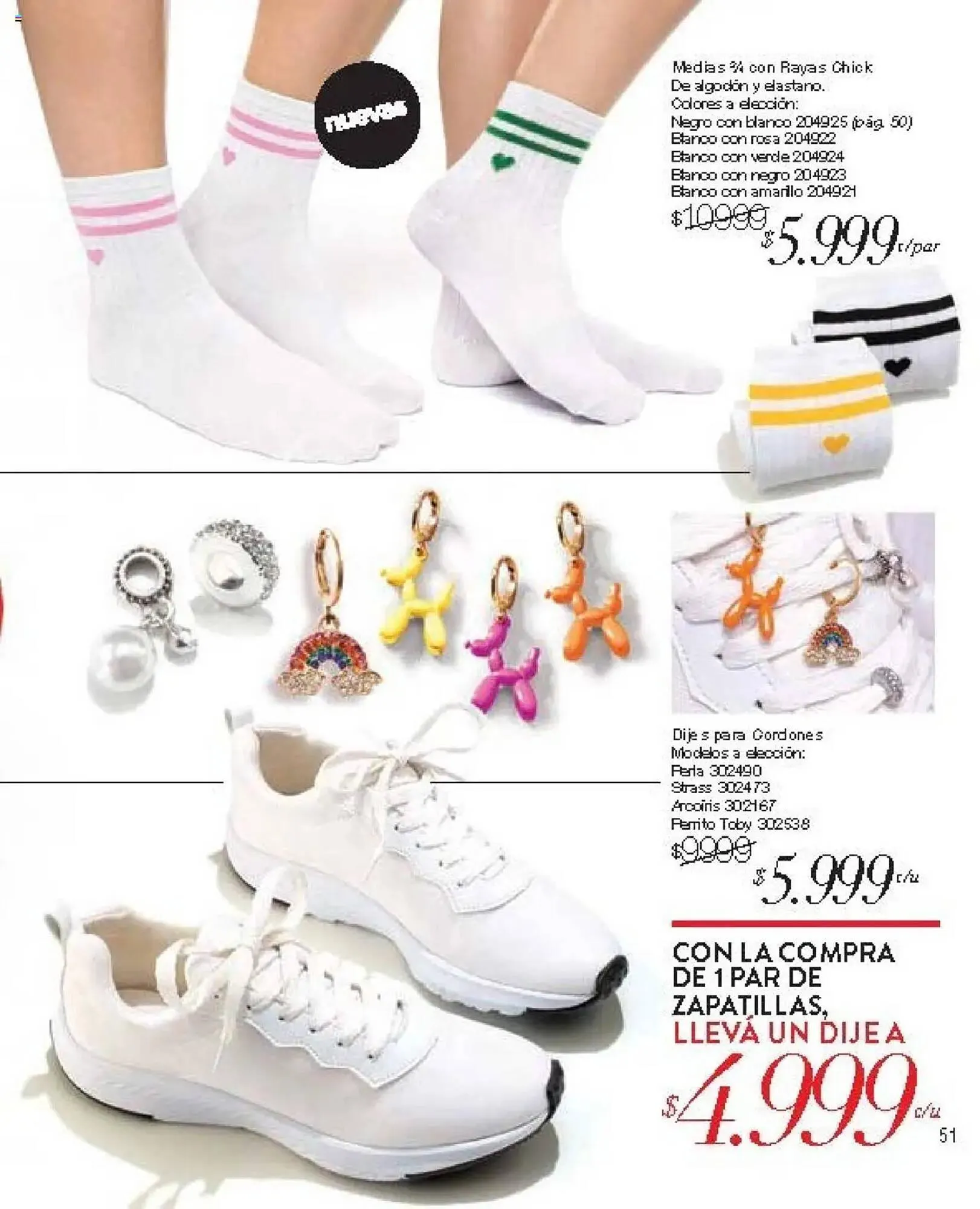 Ofertas de Catálogo Violetta Cosméticos 20 de marzo al 2 de abril 2025 - Página 118 del catálogo