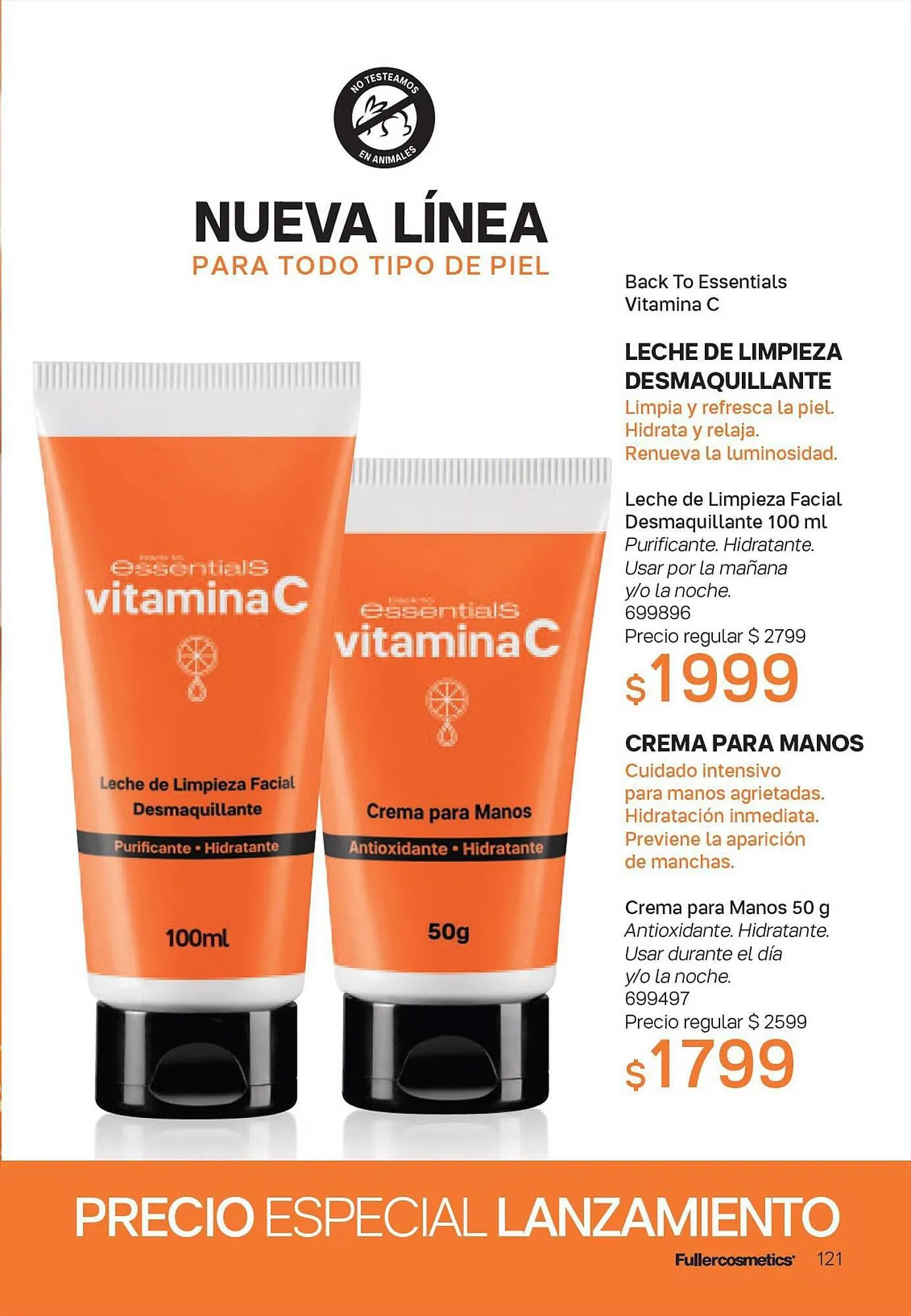 Ofertas de Catálogo Tupperware 4 de julio al 15 de agosto 2023 - Página 122 del catálogo