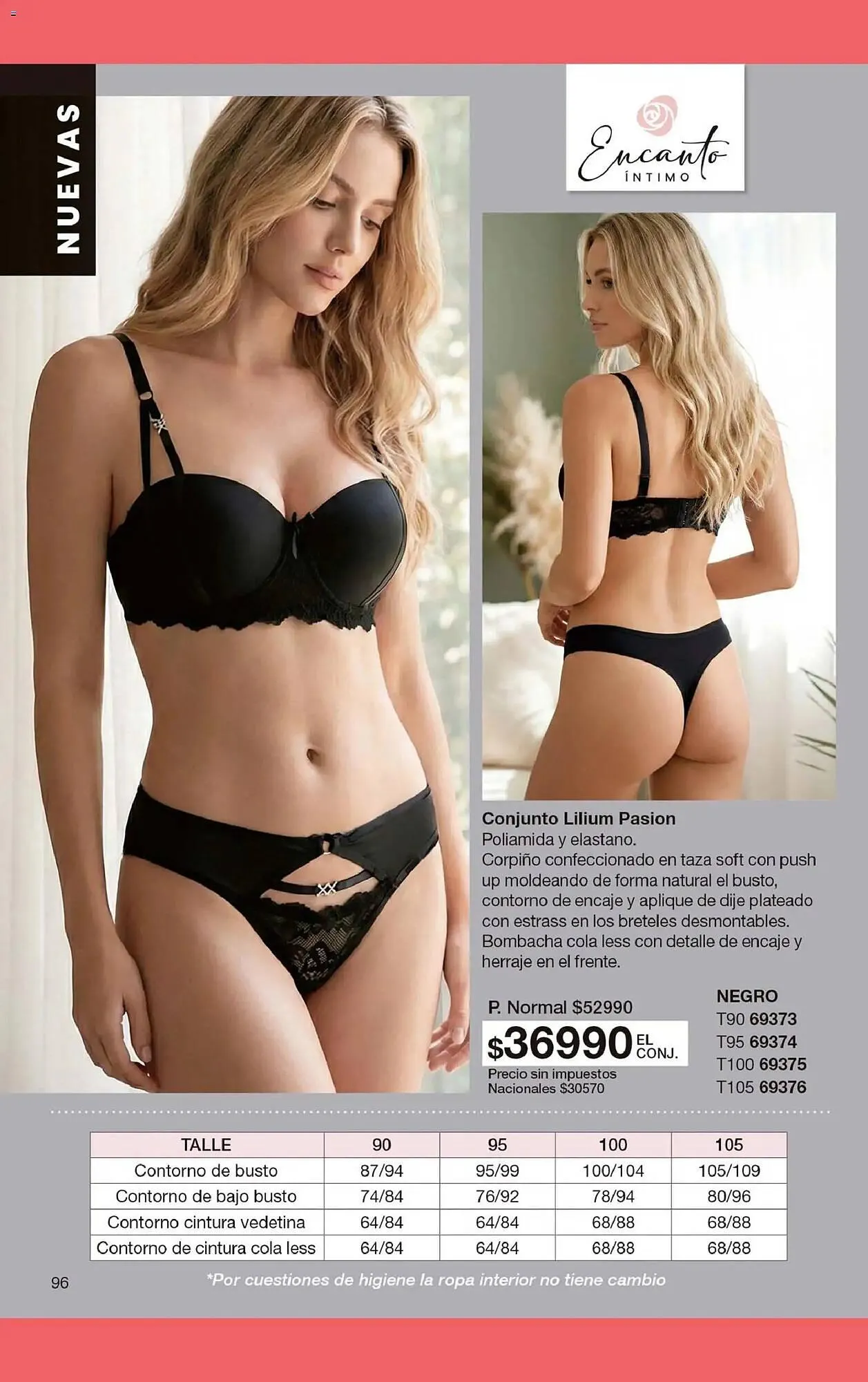 Ofertas de Folleto Gigot 1 de abril al 1 de mayo 2026 - Página 102 del catálogo