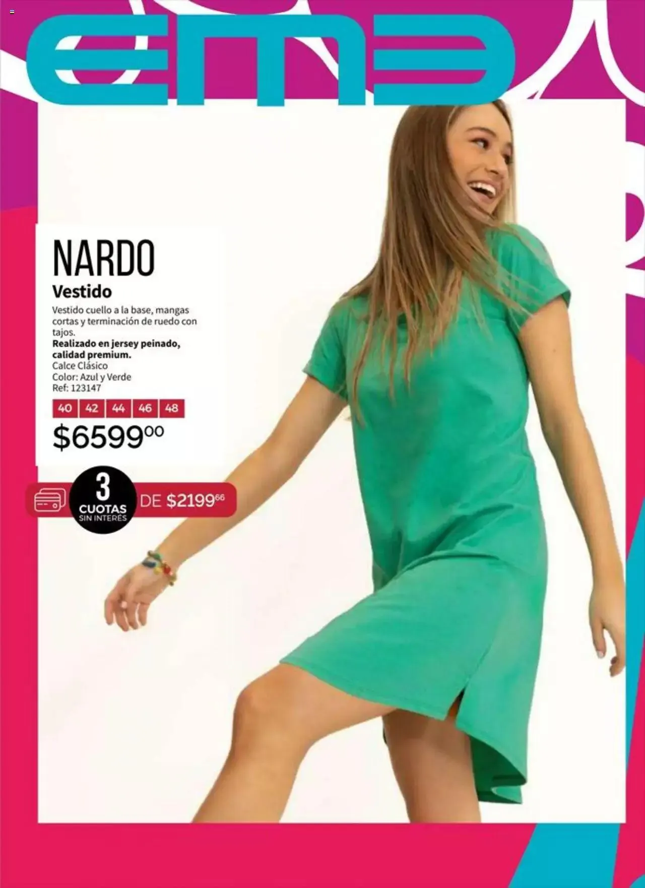 Ofertas de Martina di Trento - Catálogo 23 de noviembre al 31 de diciembre 2023 - Página 199 del catálogo