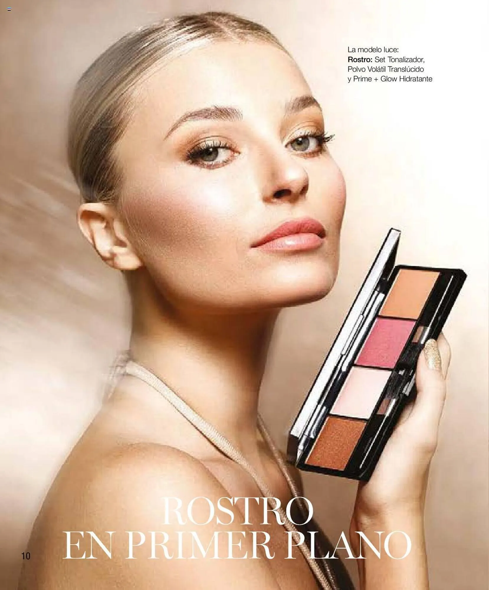 Ofertas de Catálogo Violetta Cosméticos 23 de noviembre al 6 de diciembre 2023 - Página 10 del catálogo