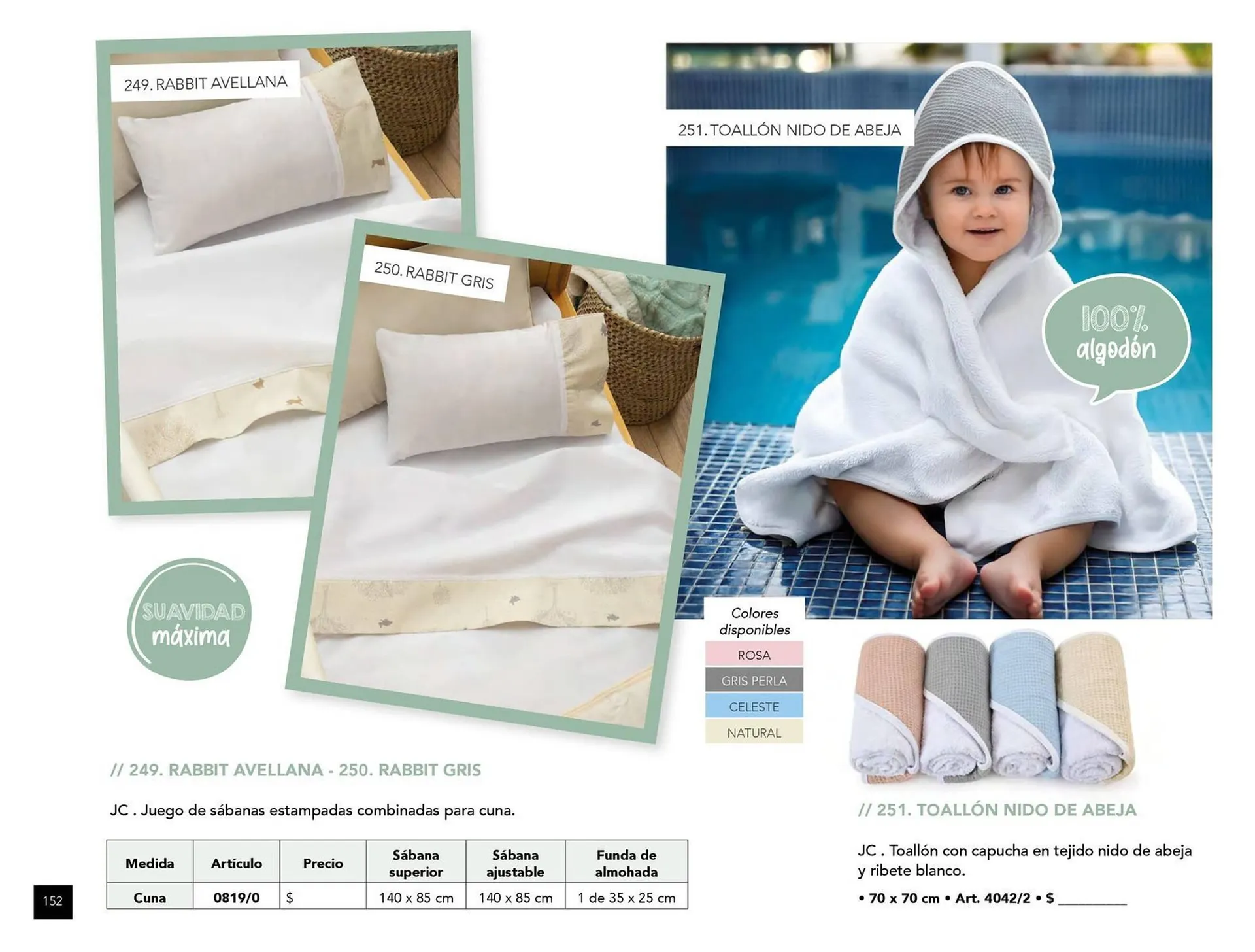 Ofertas de Catálogo Jean Cartier 1 de septiembre al 28 de febrero 2027 - Página 154 del catálogo