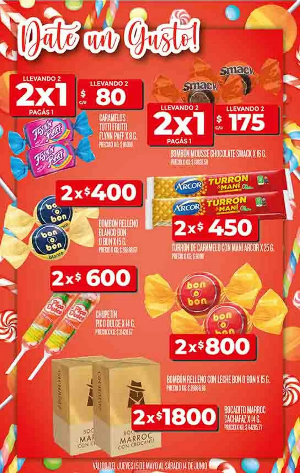 Ofertas de Catálogo Supermercados DIA 10 de junio al 16 de junio 2025 - Página 12 del catálogo