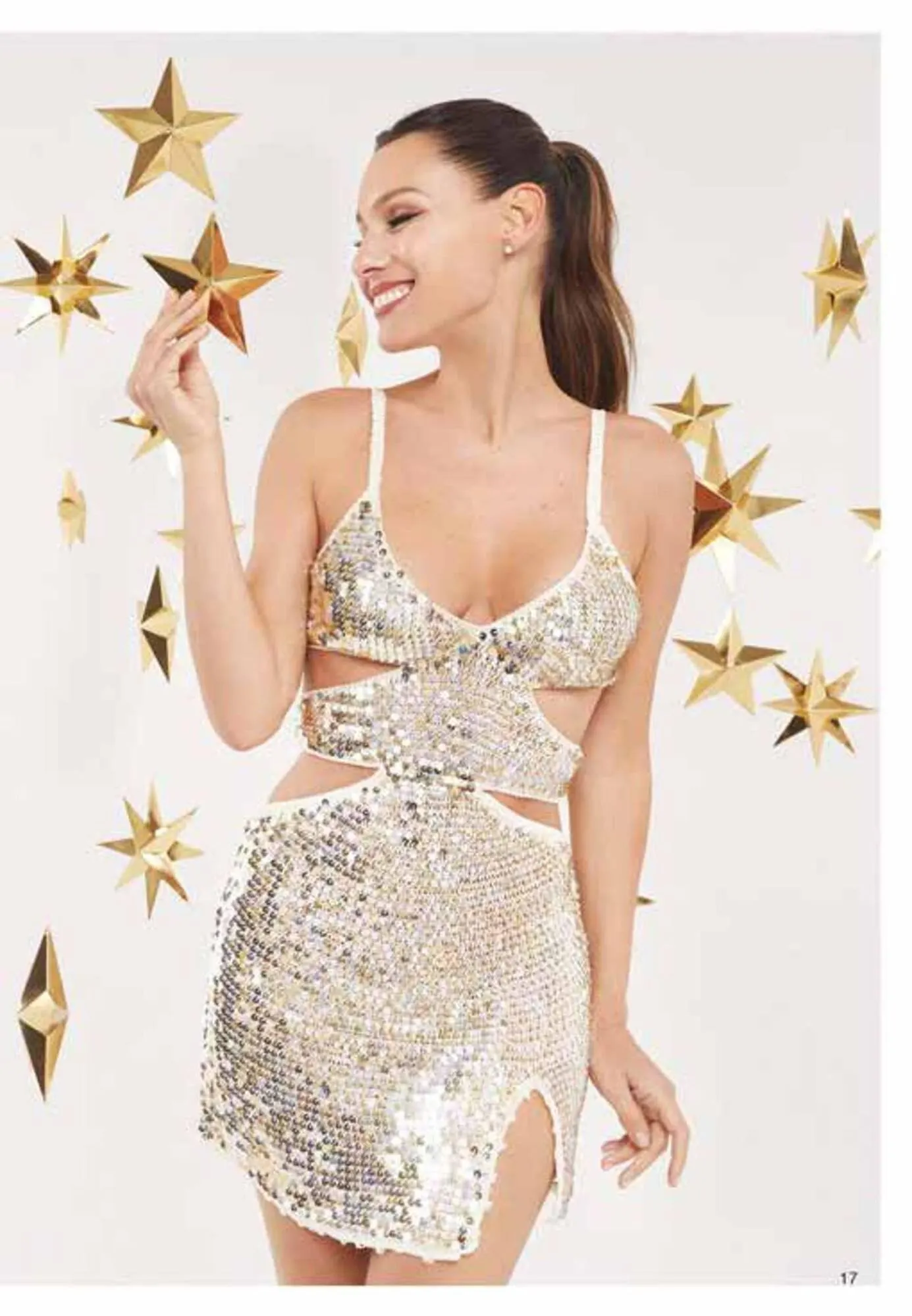 Ofertas de Catálogo Gigot 30 de octubre al 30 de noviembre 2023 - Página 17 del catálogo