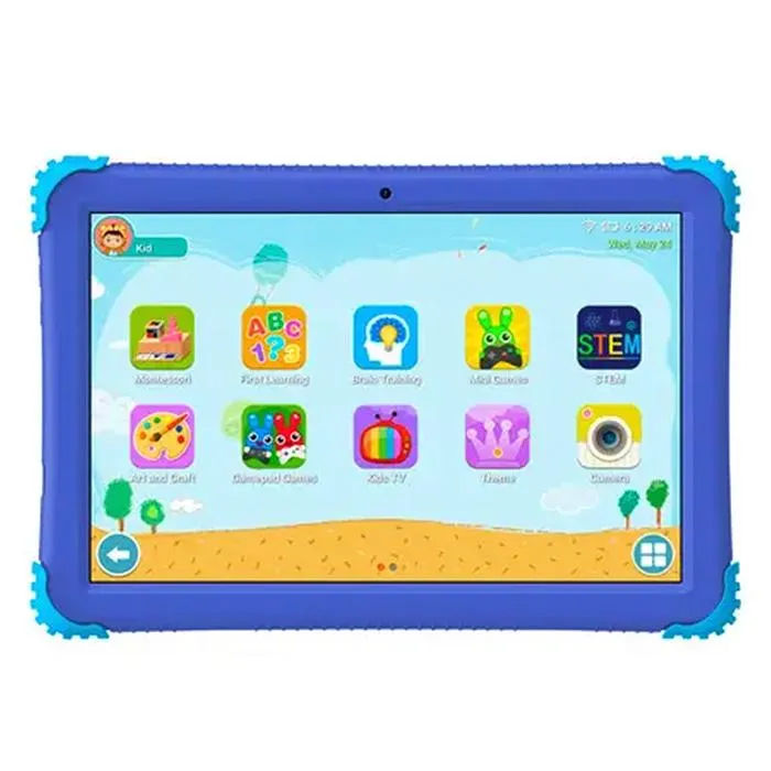 Tablet SKY Kid Pro P10" 4GB/32GB Azul